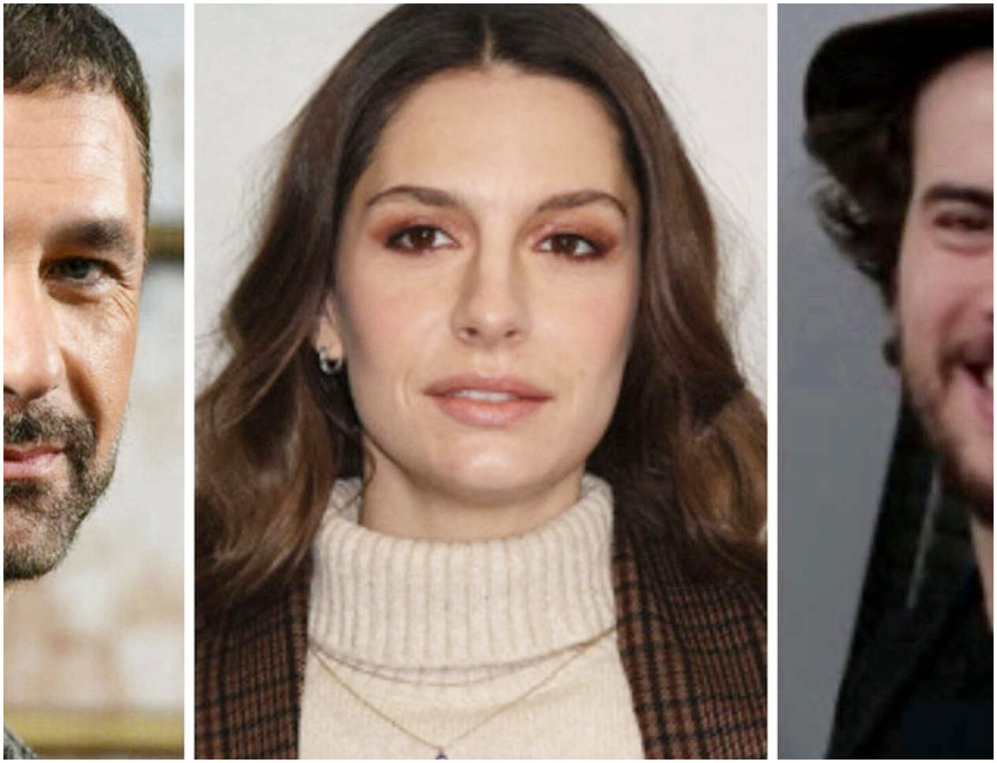 Raoul Bova e Beatrice Arnera sempre più uniti, Andrea Pisani commenta con una frecciatina sul web