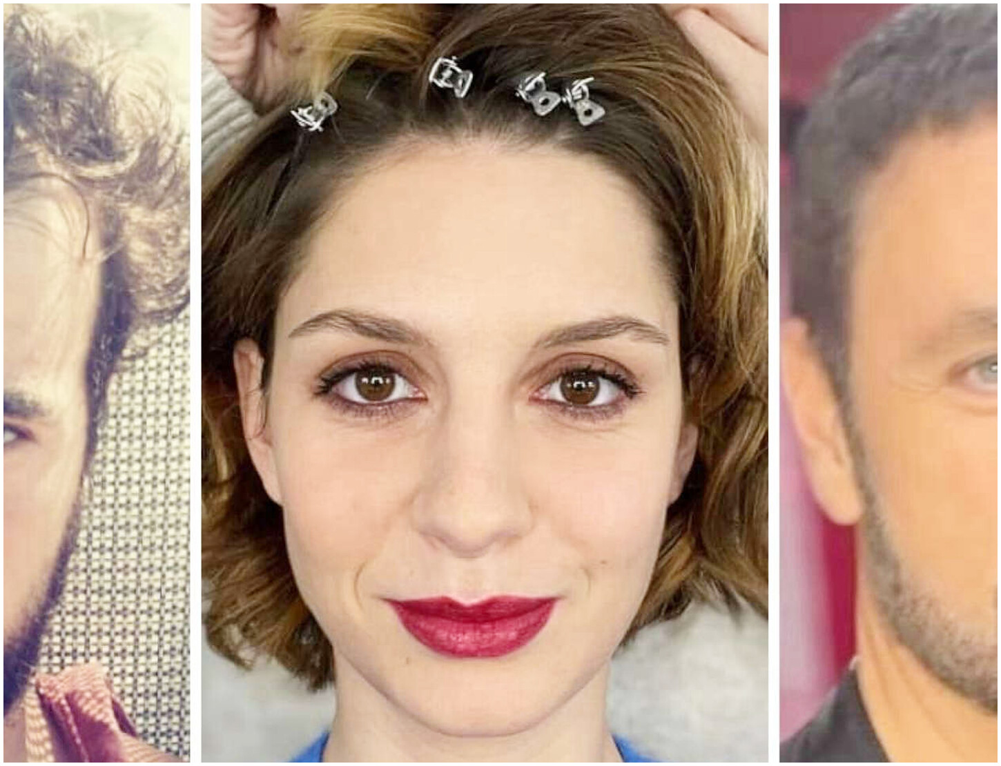 Raoul Bova e Beatrice Arnera, l’ex di lei risponde con una frecciatina all’attore italiano