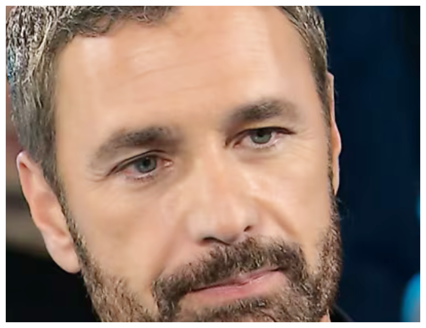 Raoul Bova e Beatrice Arnera: un gesto d’amore e tenerezza che ha colpito i fan della coppia