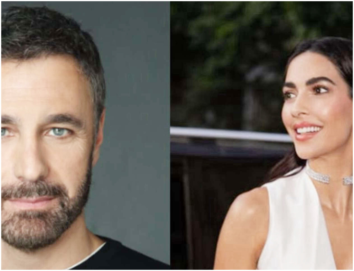 Raoul e Rocio, emergono nuovi dettagli riguardo all’ammontare dell’assegno di mantenimento