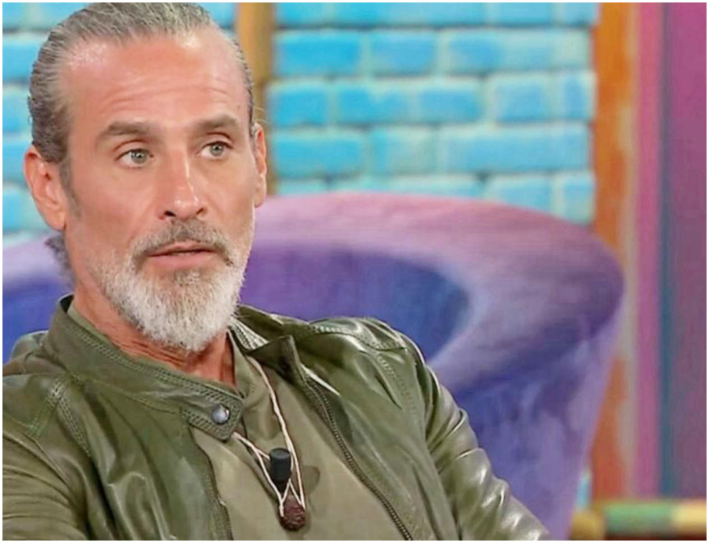 Raz Degan ricorda con affetto i 14 anni con Paola Barale: solo bei ricordi da custodire