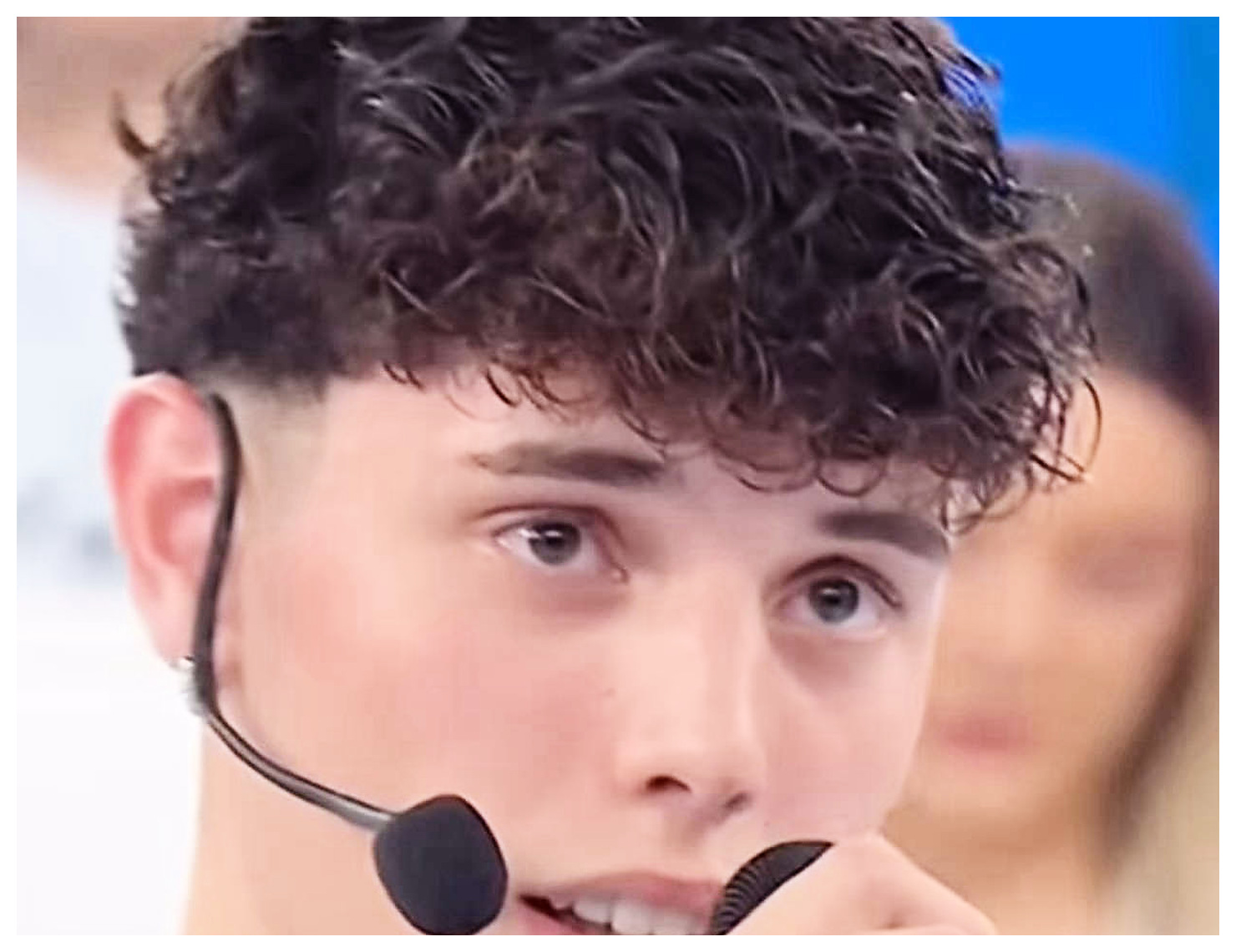 Riccardo Stimolo, nuovo concorrente di Amici 25: età, origini, professione e vita sentimentale