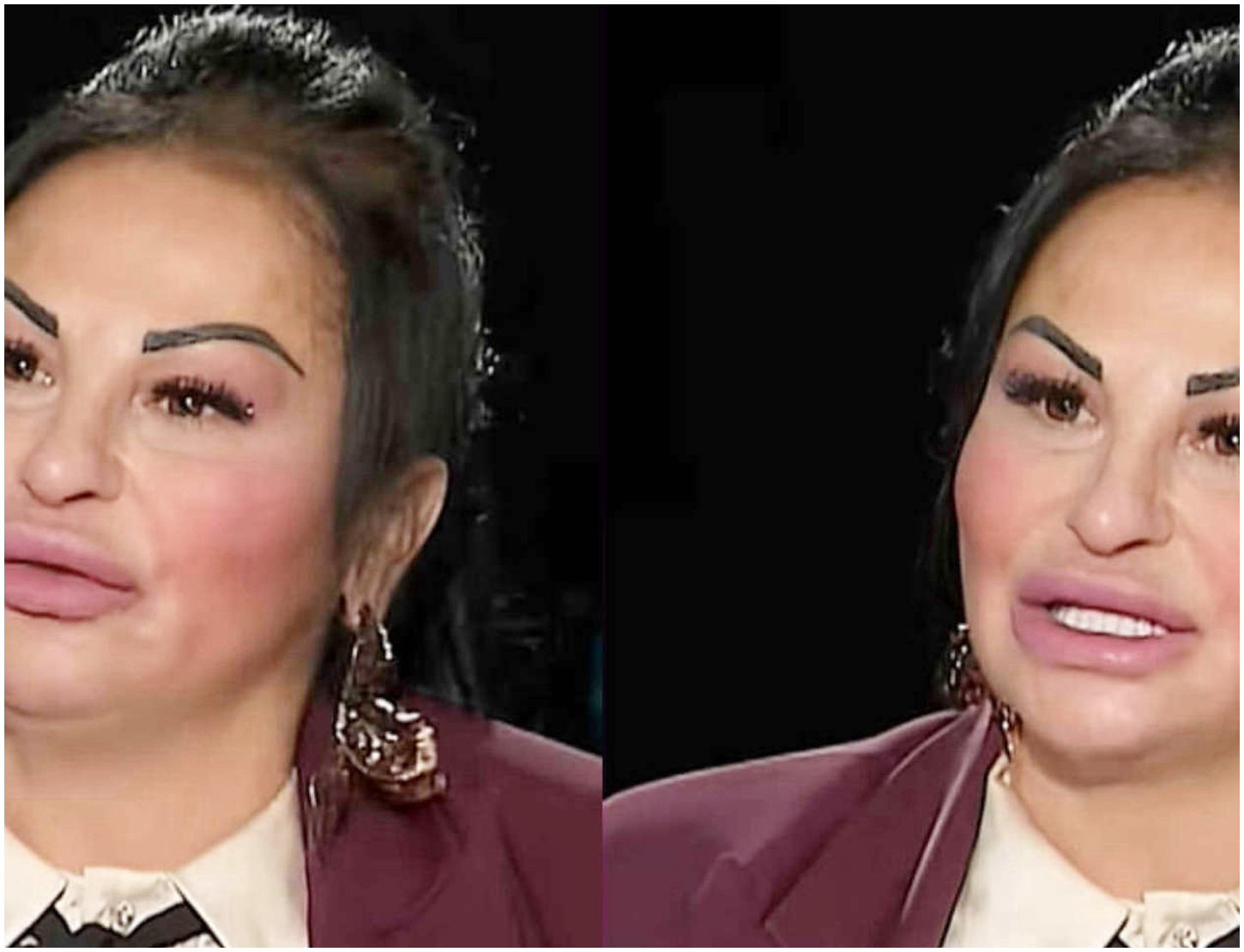 Rita De Crescenzo racconta la violenza subita da tre uomini in stazione e il ruolo della droga