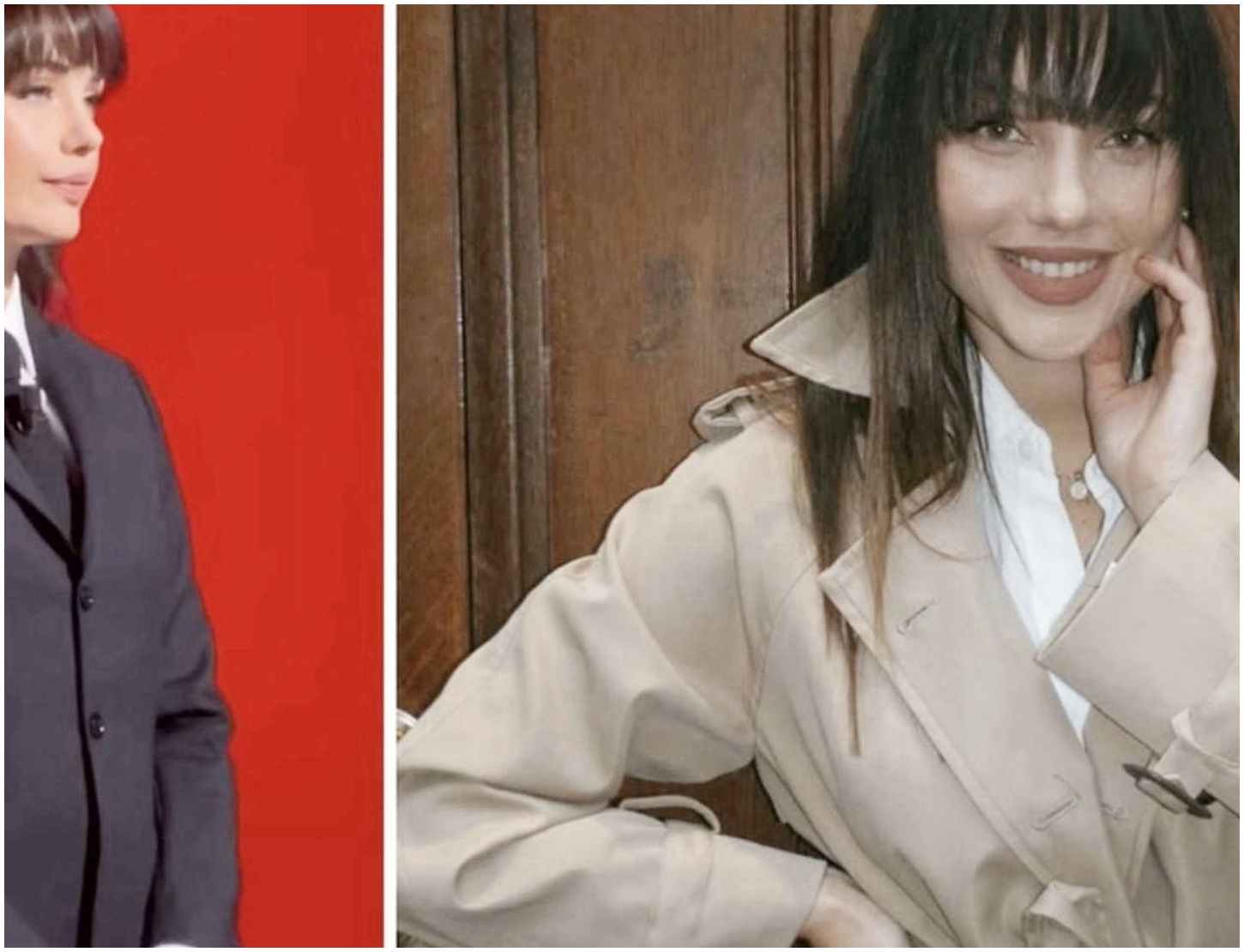 Rosalinda Cannavò: la sua lotta contro l’anoressia e il coraggio di denunciare gli abusi subiti