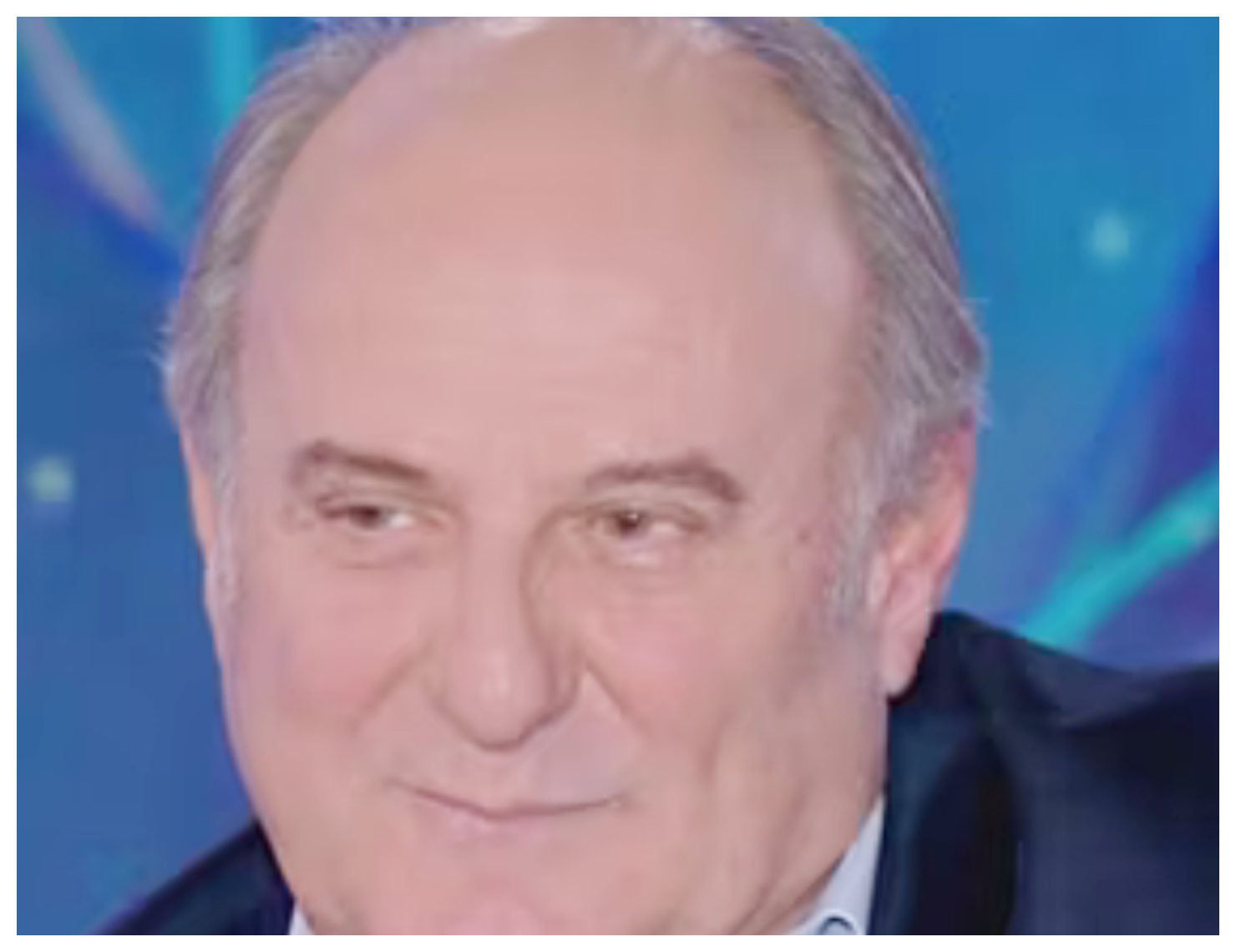 La Ruota della Fortuna: scopriamo Marco Galeone, il noto cantante e tastierista del programma