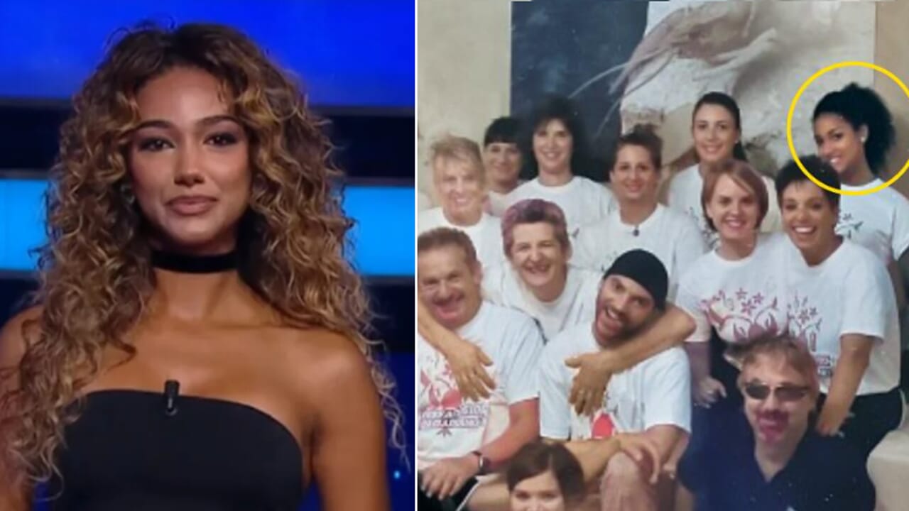Samira Lui da cameriera a celebrità: la storia di una determinazione ispiratrice e legami familiari solidi