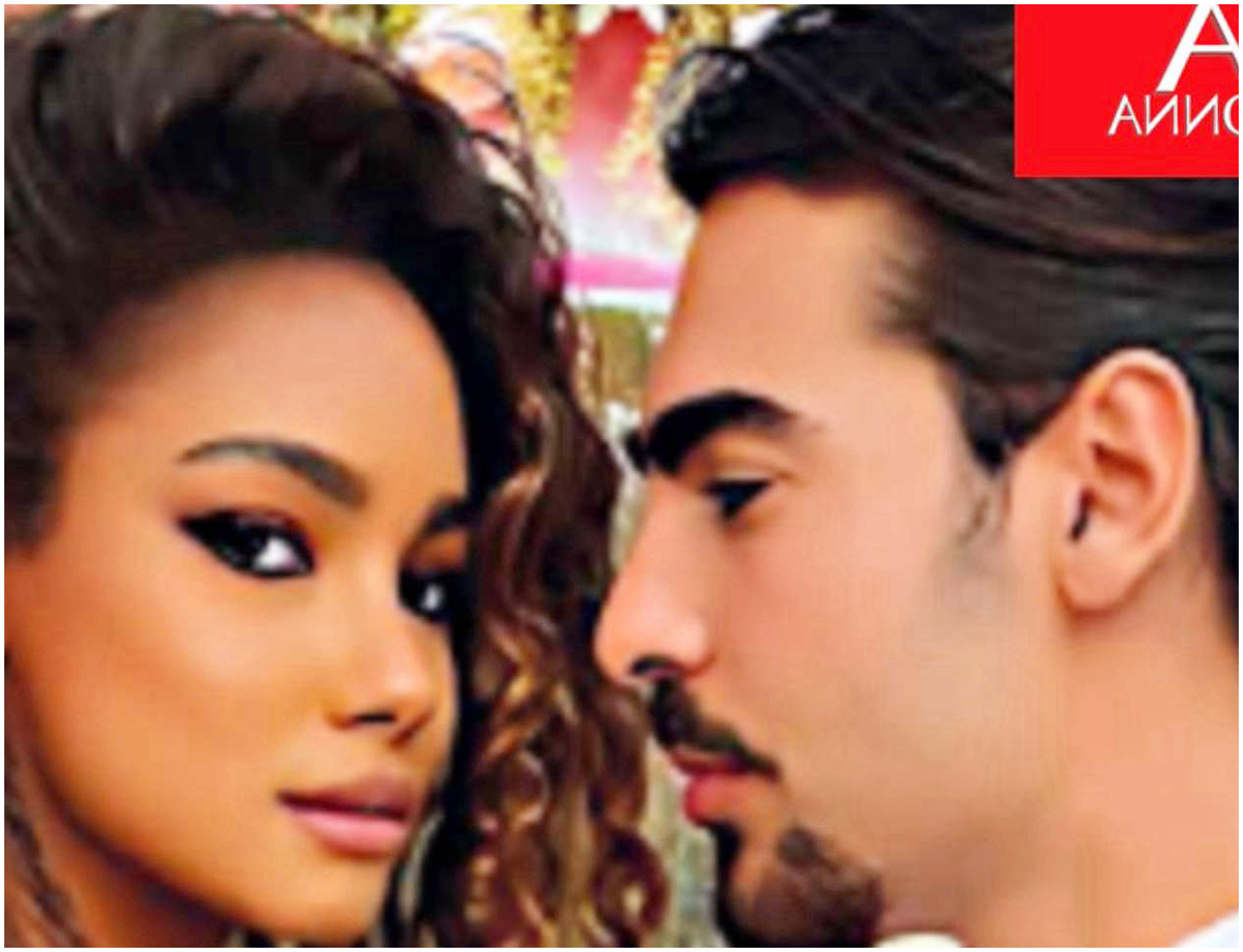 Samira Lui e Luigi Punzo pronti a sposarsi: il nome del testimone di nozze svelato. Samira Lui e Luigi Punzo pronti a sposarsi: il nome del testimone di nozze svelato.