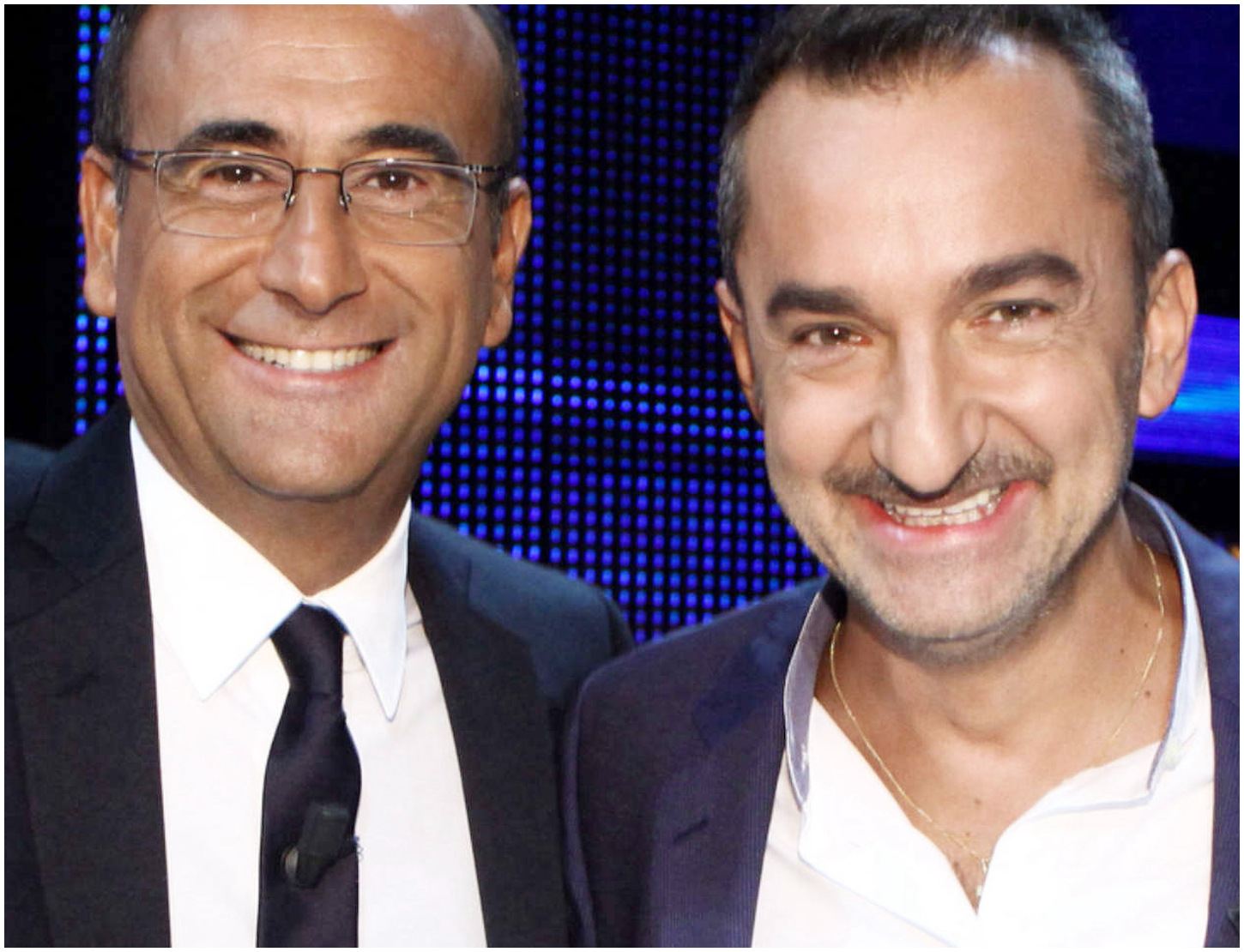 Nicola Savino sarà il conduttore del Dopofestival e di quattro speciali di Tale e Quale Show Nicola Savino sarà il conduttore del Dopofestival e di quattro speciali di Tale e Quale Show