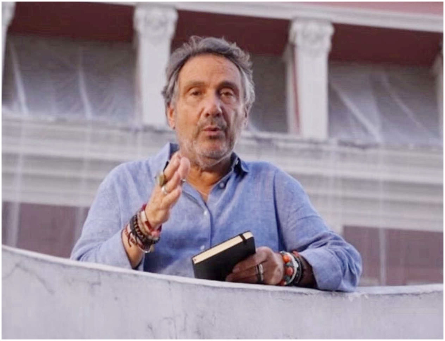 Sapiens – Un solo pianeta, oggi in tv una nuova puntata con temi e approfondimenti rilevanti