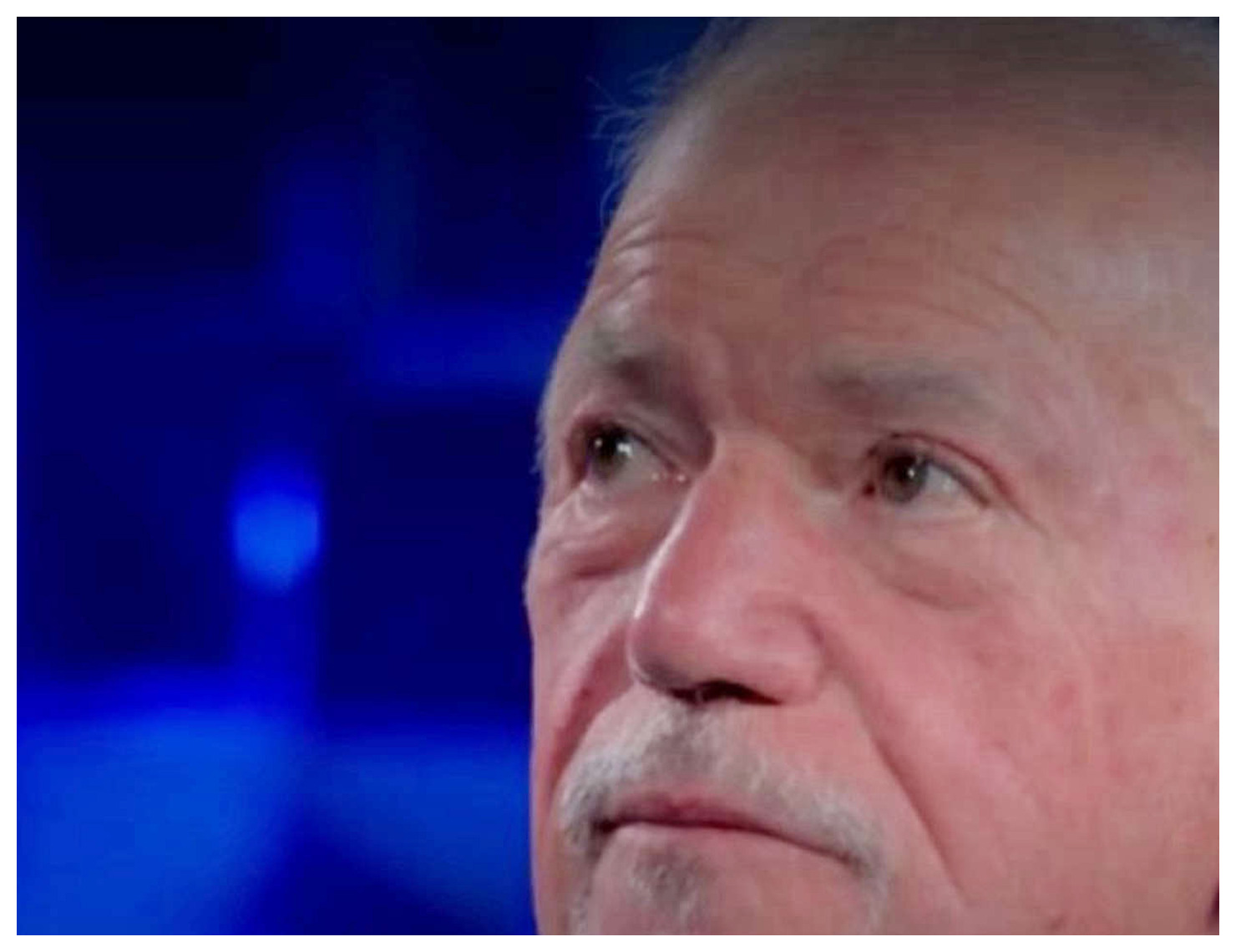 Sebastiano Visintin parla di Liliana a Verissimo e chiede chiarimenti su Sterpin