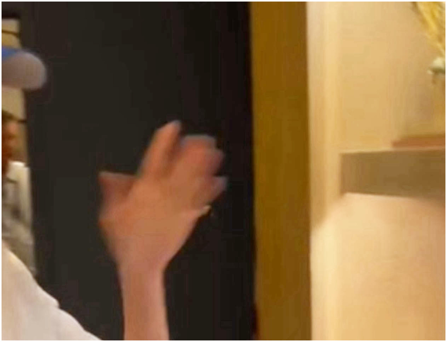 Harry e Meghan vivono una serata romantica allo stadio di Los Angeles tra sport e passione