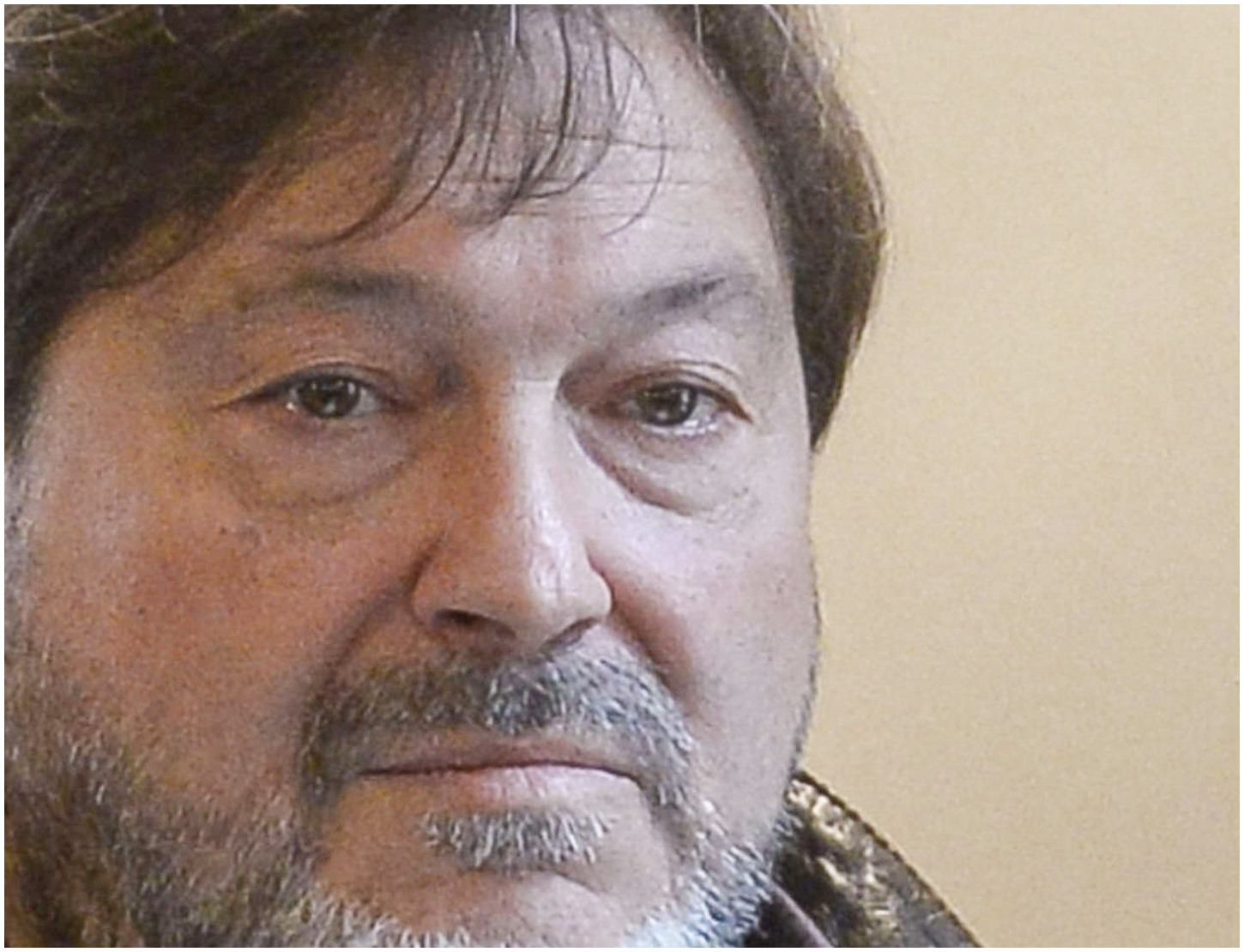 Sigfrido Ranucci assolto dalle accuse mentre la figlia di Fontana annuncia una dura contestazione Sigfrido Ranucci assolto dalle accuse mentre la figlia di Fontana annuncia una dura contestazione