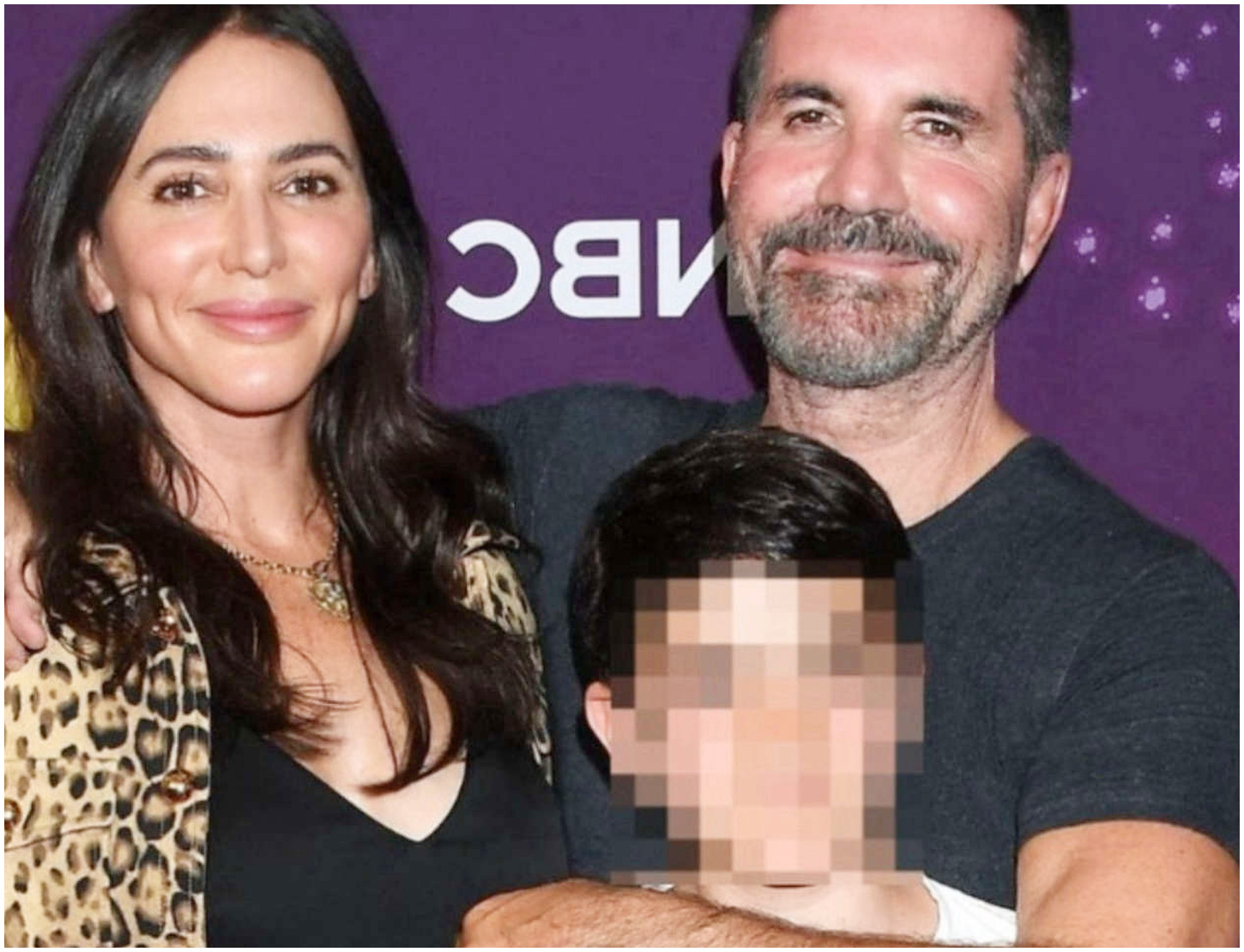 Simon Cowell svela il suo piano per il patrimonio da 600 milioni: beneficenza per cani e bambini