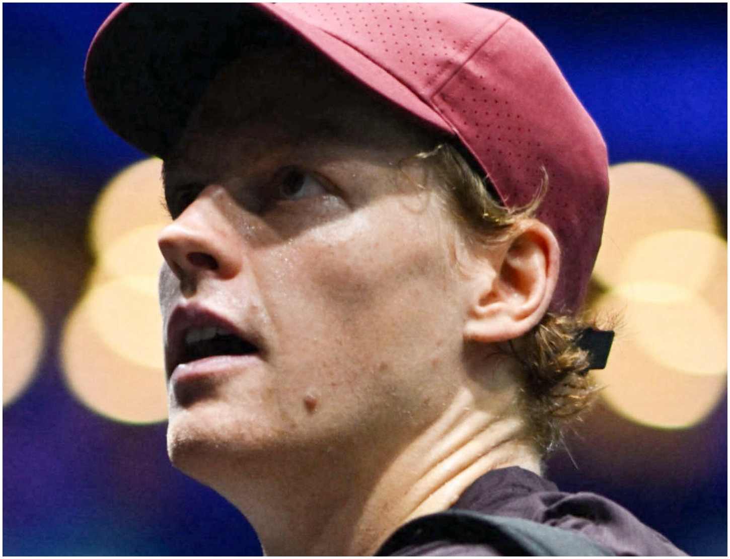 Sinner e Cerundolo si sfidano agli ottavi di finale dell’ATP a Parigi: orari e diretta TV