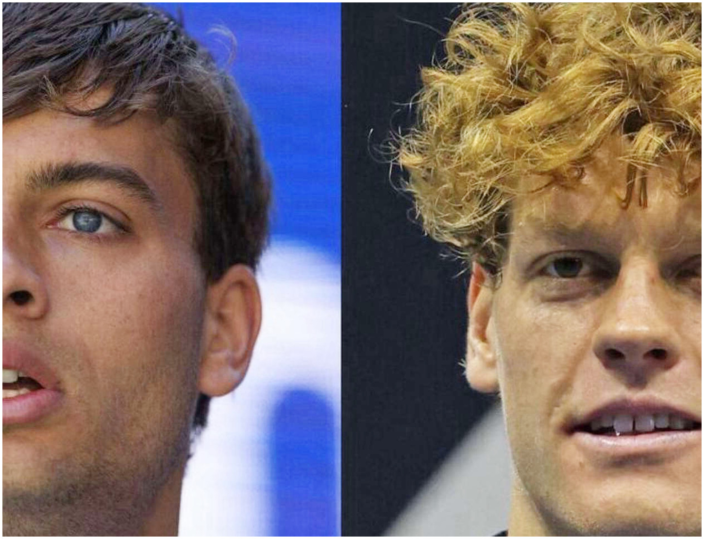 Sinner e Cobolli si sfideranno ad ATP Vienna: orario e canale per la diretta TV della partita