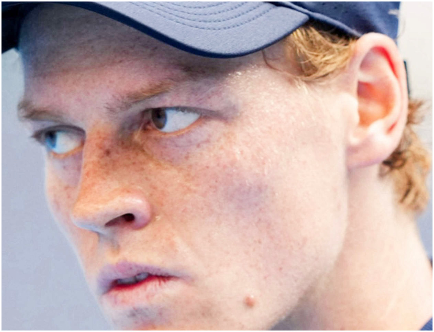 Sinner e Zverev si sfidano nella finale dell’Atp di Vienna: dettagli su orario e diretta TV Sinner e Zverev si sfidano nella finale dell’Atp di Vienna: dettagli su orario e diretta TV