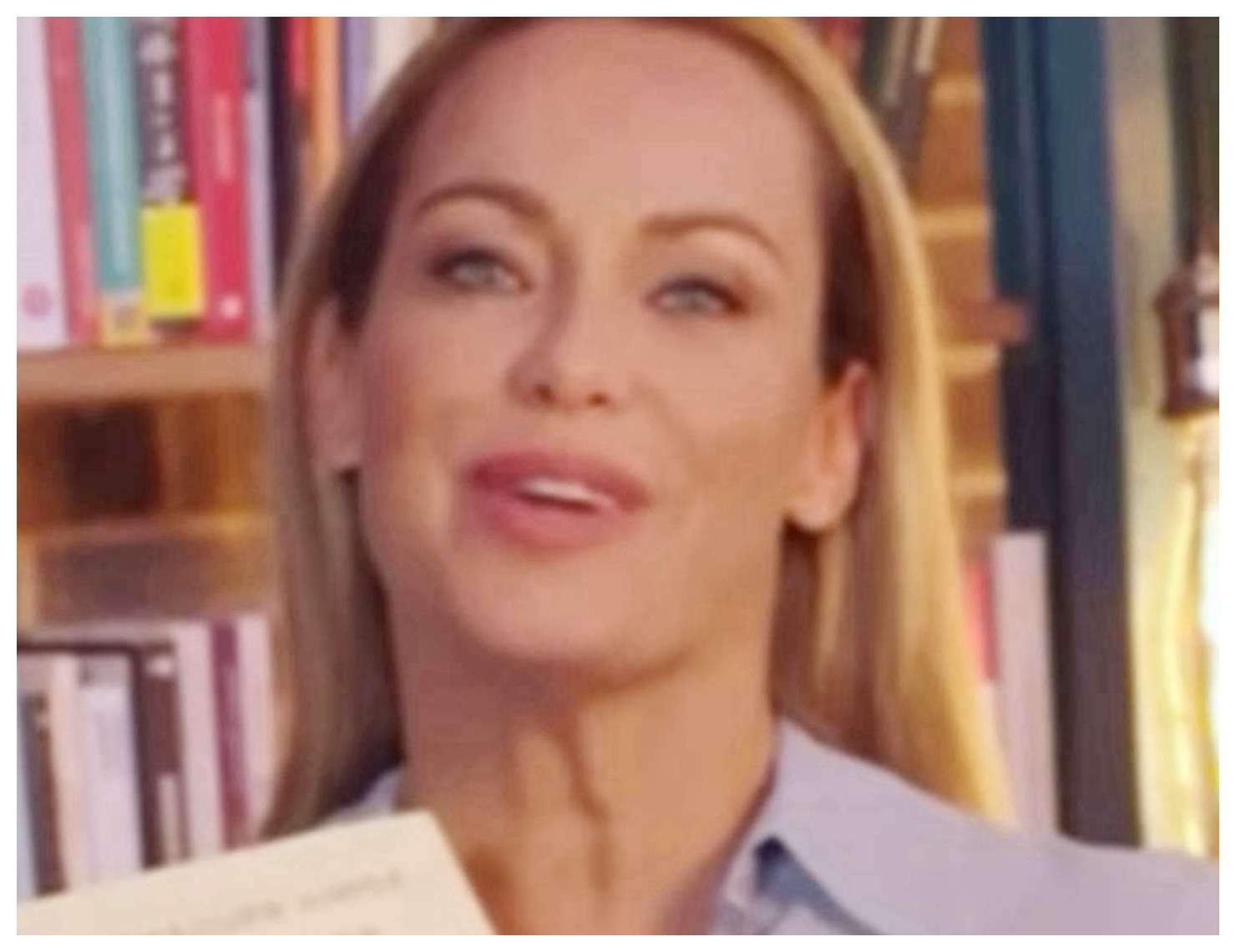 Sonia Bruganelli condivide la sua emozione per l’uscita del primo libro in un evento speciale