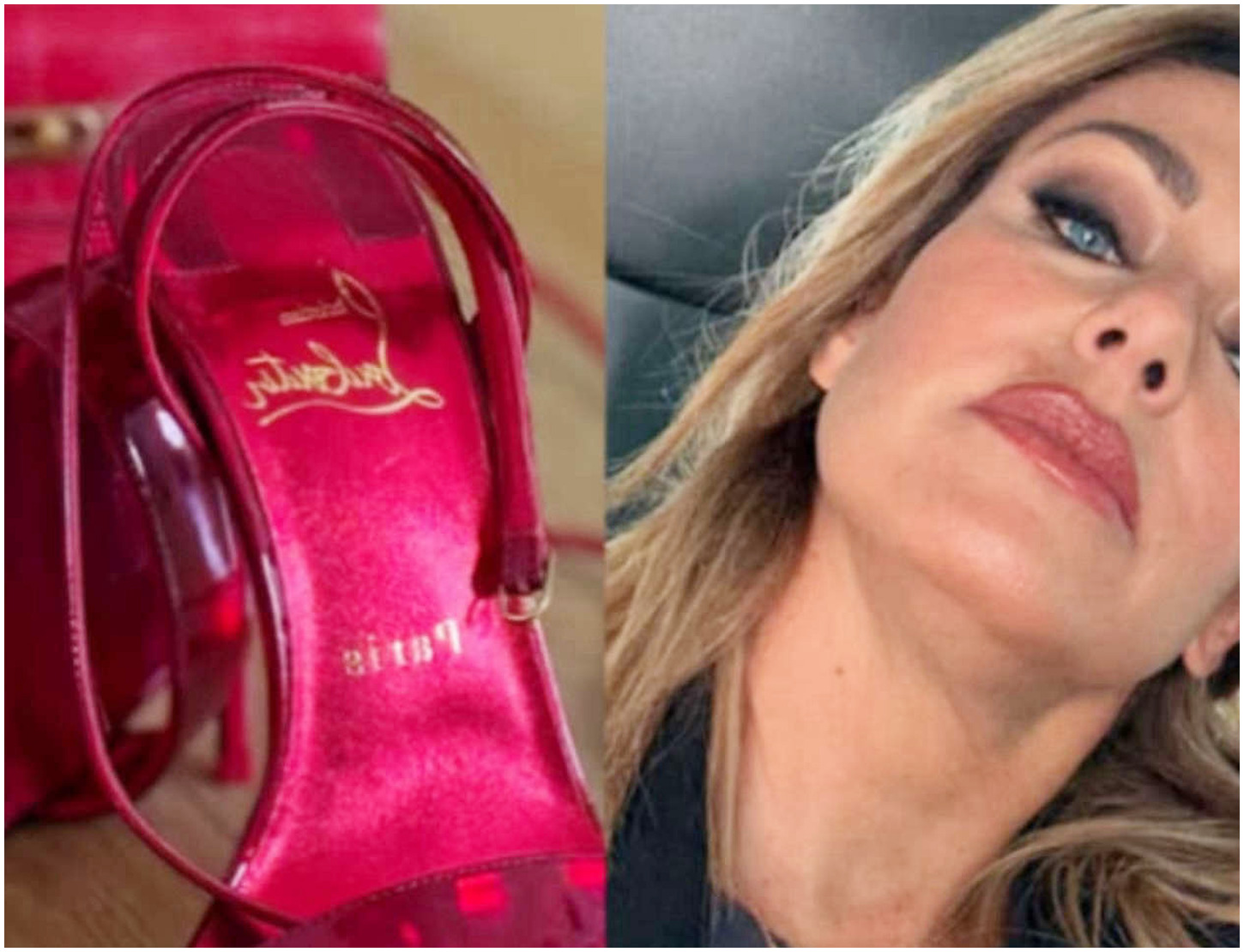Sonia Bruganelli racconta l’esperienza dell’aborto e i suoi effetti su salute mentale e alimentazione