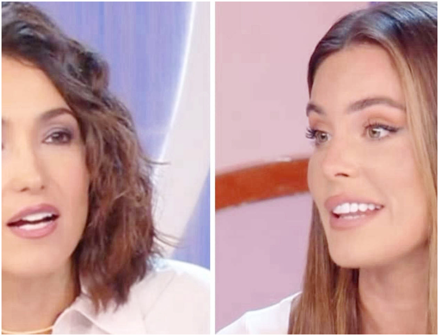 Sophie Codegoni svela a La Volta Buona una verità sorprendente sulle infedeltà comuni