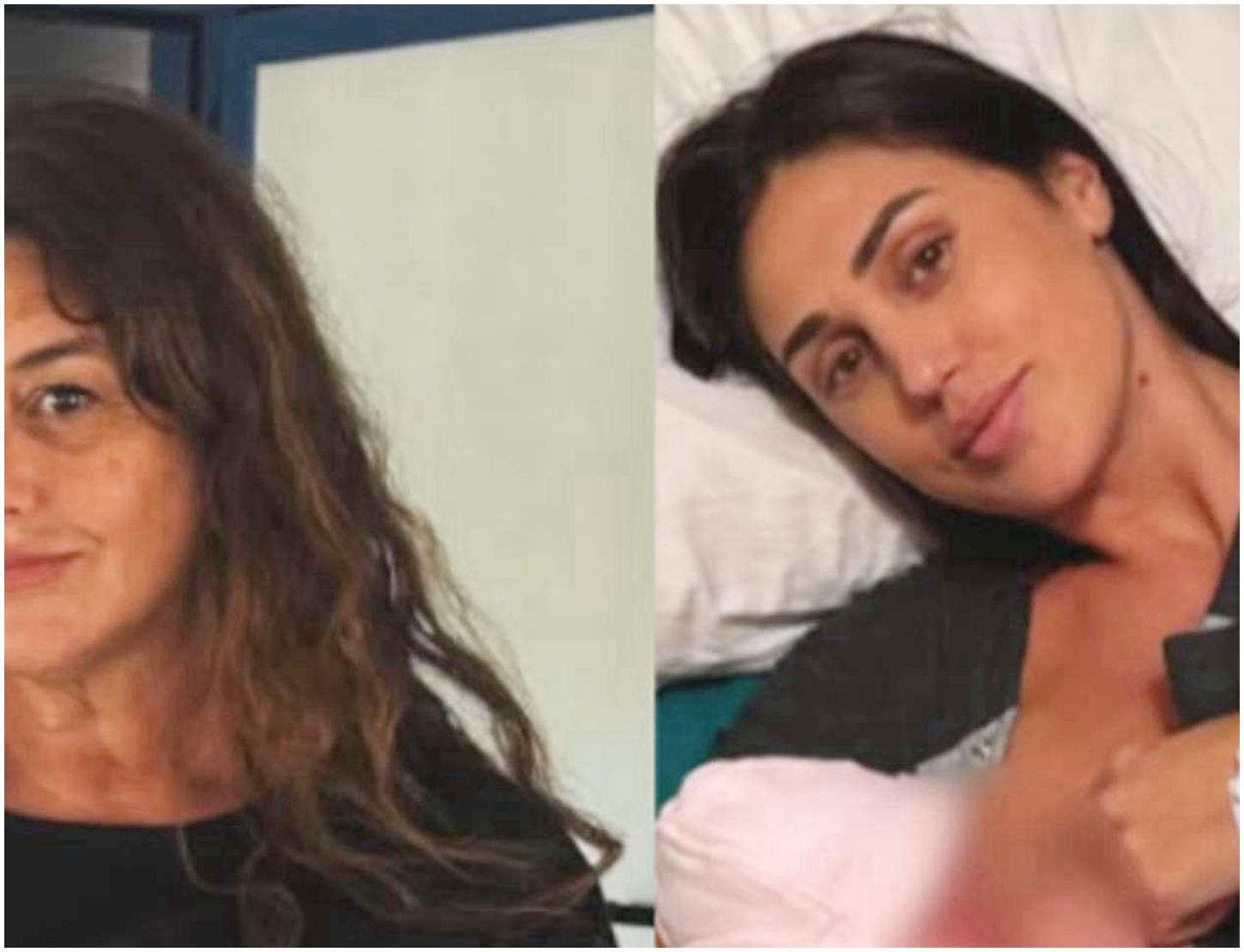 Cecilia Rodriguez esprime il suo amore per la madre con una commovente dedica a Clara