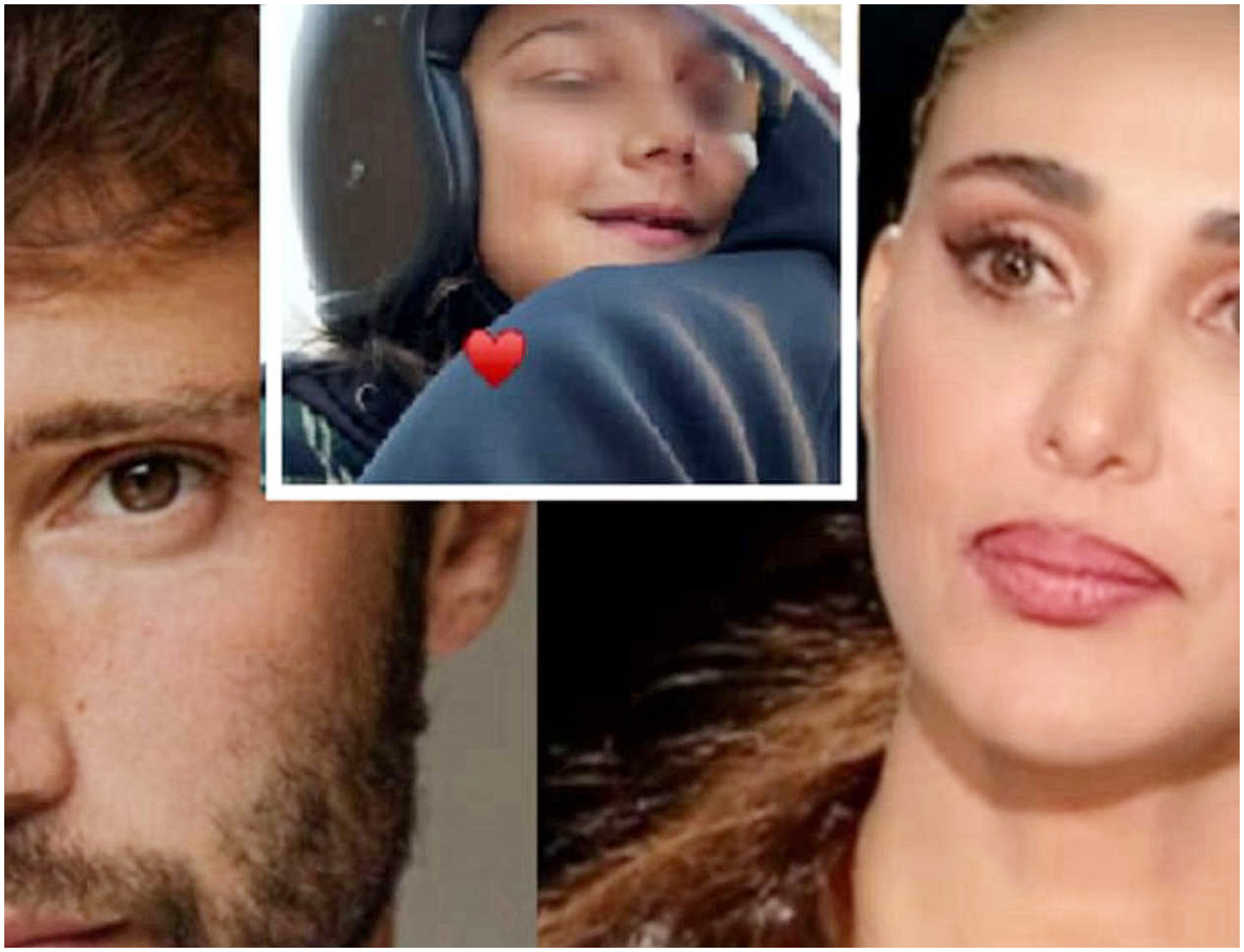 Stefano e Belen, tensioni in aumento dopo un episodio grave: lui chiede il figlio con sé. Stefano e Belen, tensioni in aumento dopo un episodio grave: lui chiede il figlio con sé.