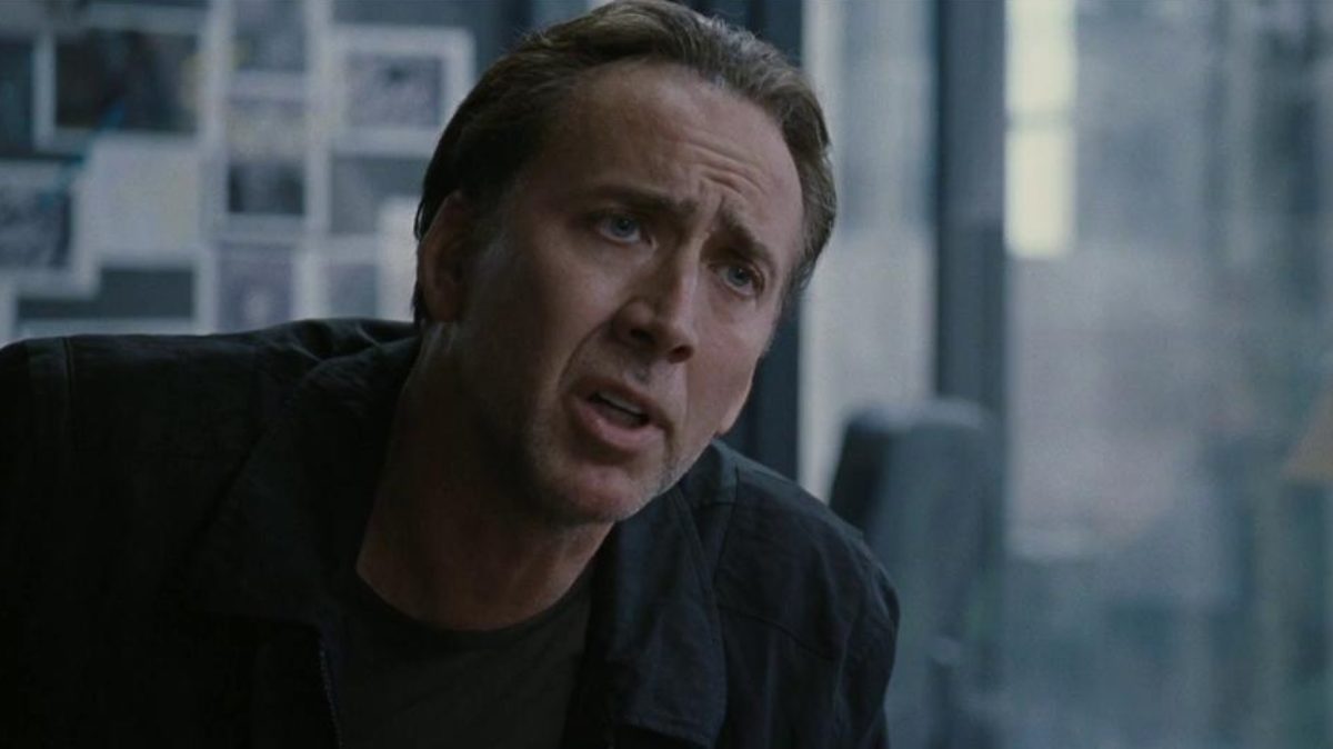 Stasera su Rete 4: Nicolas Cage protagonista del thriller “Stolen” in prima tv