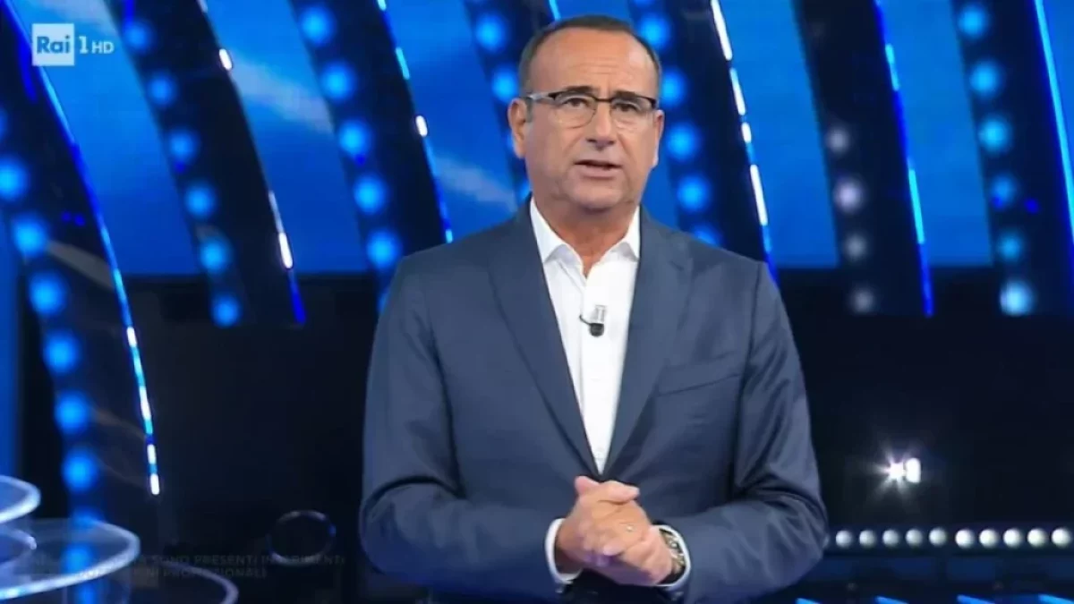 Tale e Quale Show 2025 torna con nuove coppie di concorrenti e straordinarie imitazioni su Rai 1 questa sera