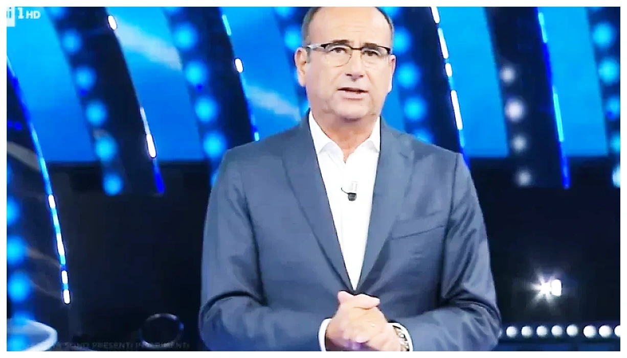 Tale e Quale Show 2025 Stasera su Rai 1 Nuove Sfide e Concorrenti in Gara