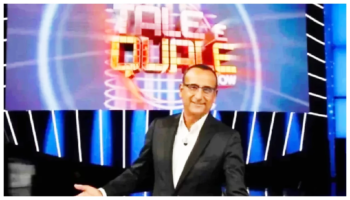 Tale e Quale Show 2025: Il Vincitore della Seconda Puntata e la Classifica Finale