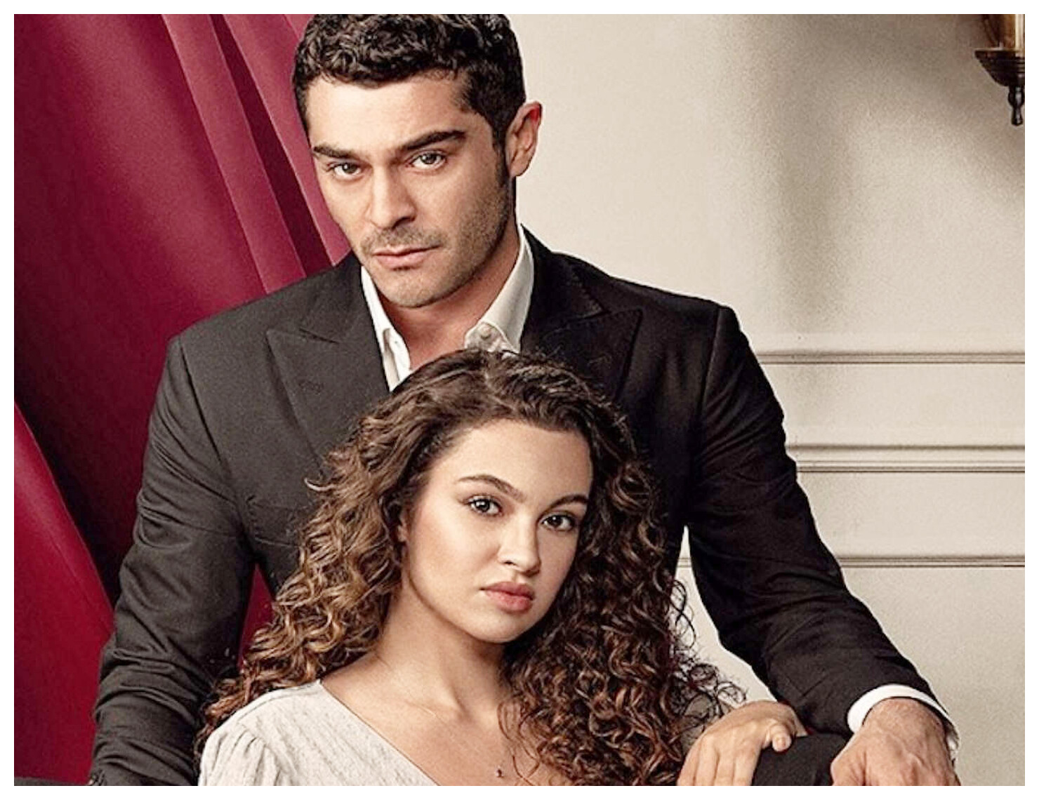 The Night Fall, la nuova soap opera che succede a Terra Amara: scopriamo il protagonista principale