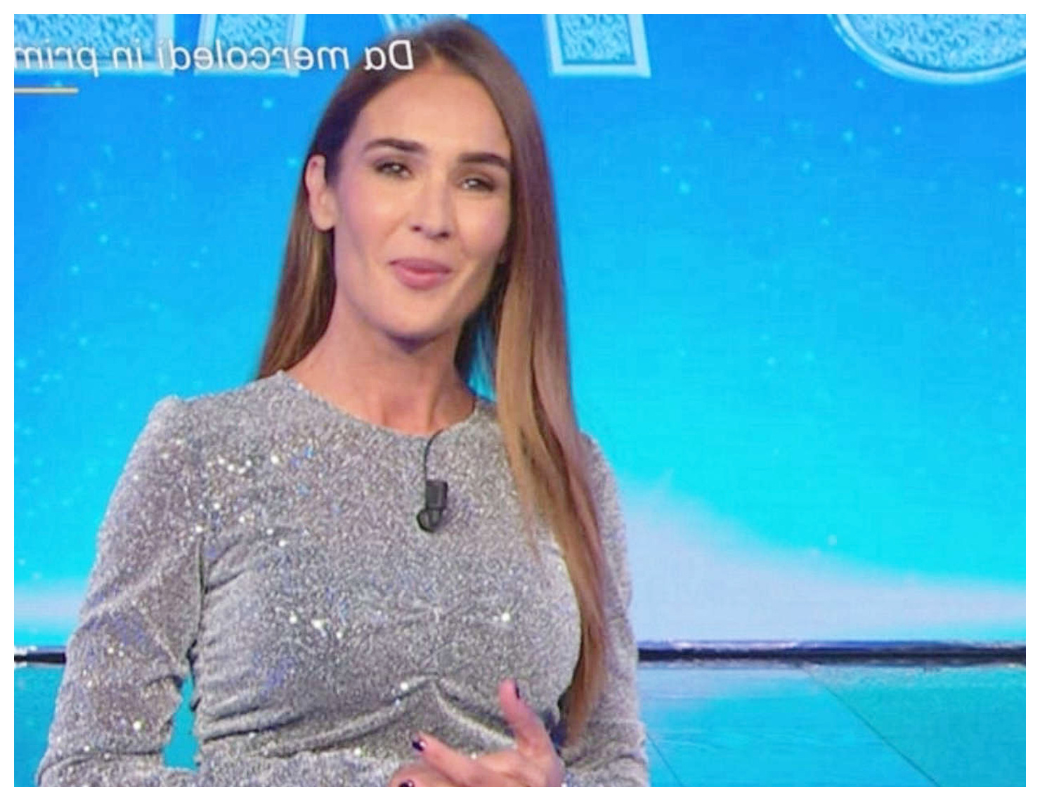Questo è me, pagelle del 15 ottobre: Flavia Pennetta conquista un 7, Bianca Guaccero merita di più con 9