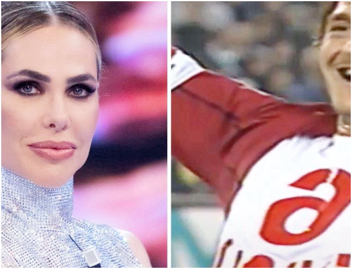 Totti svela la verità su Ilary Blasi: dopo 23 anni, il racconto di una storia senza romanticismo