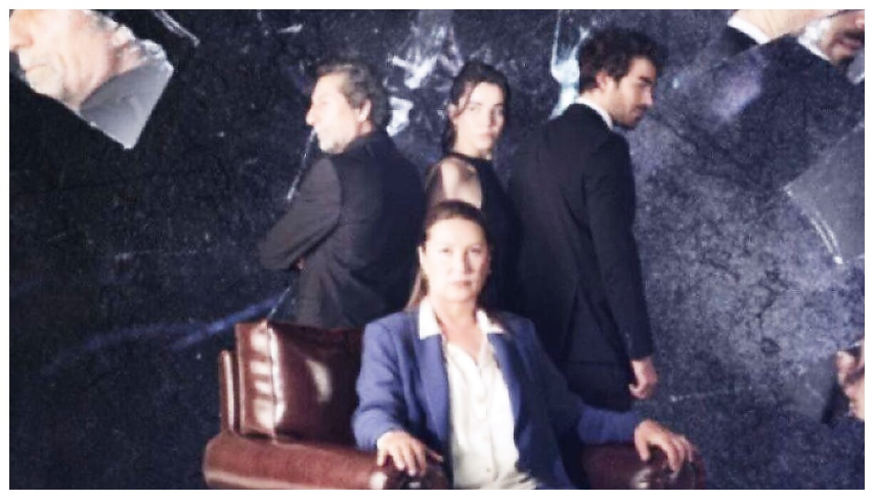 Tradimento: La Nuova Serie Turca in Arrivo su Canale 5 con un Cast Stellare e Trama Avvincente