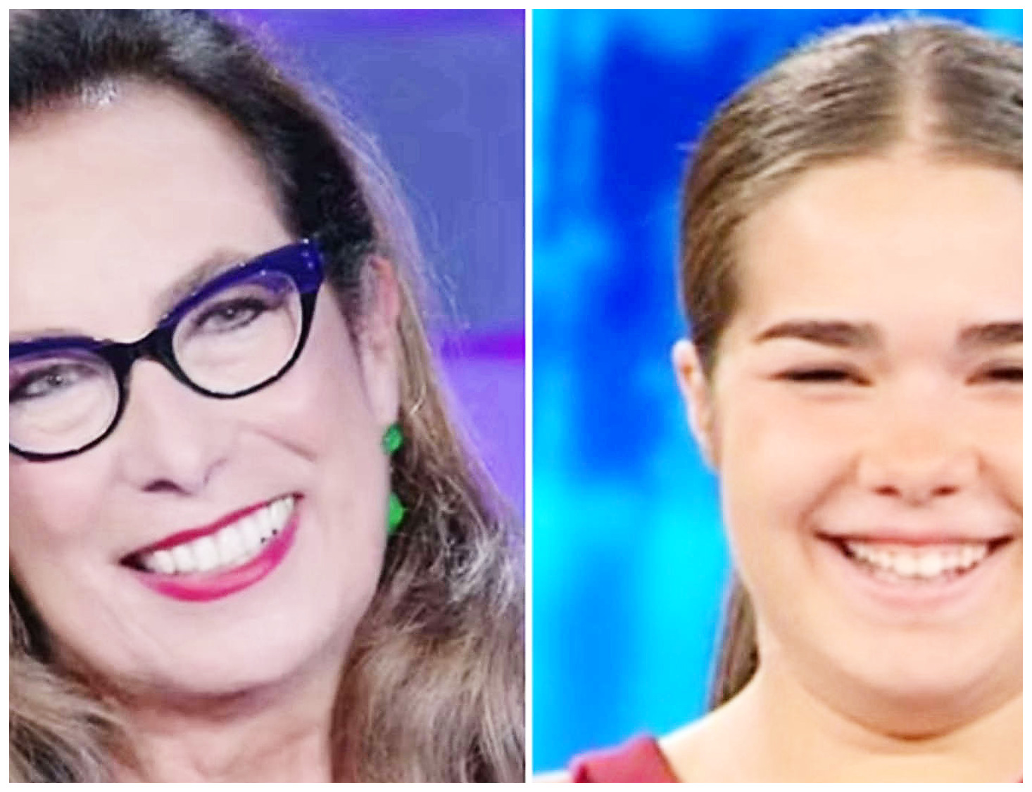 La partecipazione di Penelope a Tu sì que vales emoziona il pubblico e i giudici con la sua esibizione
