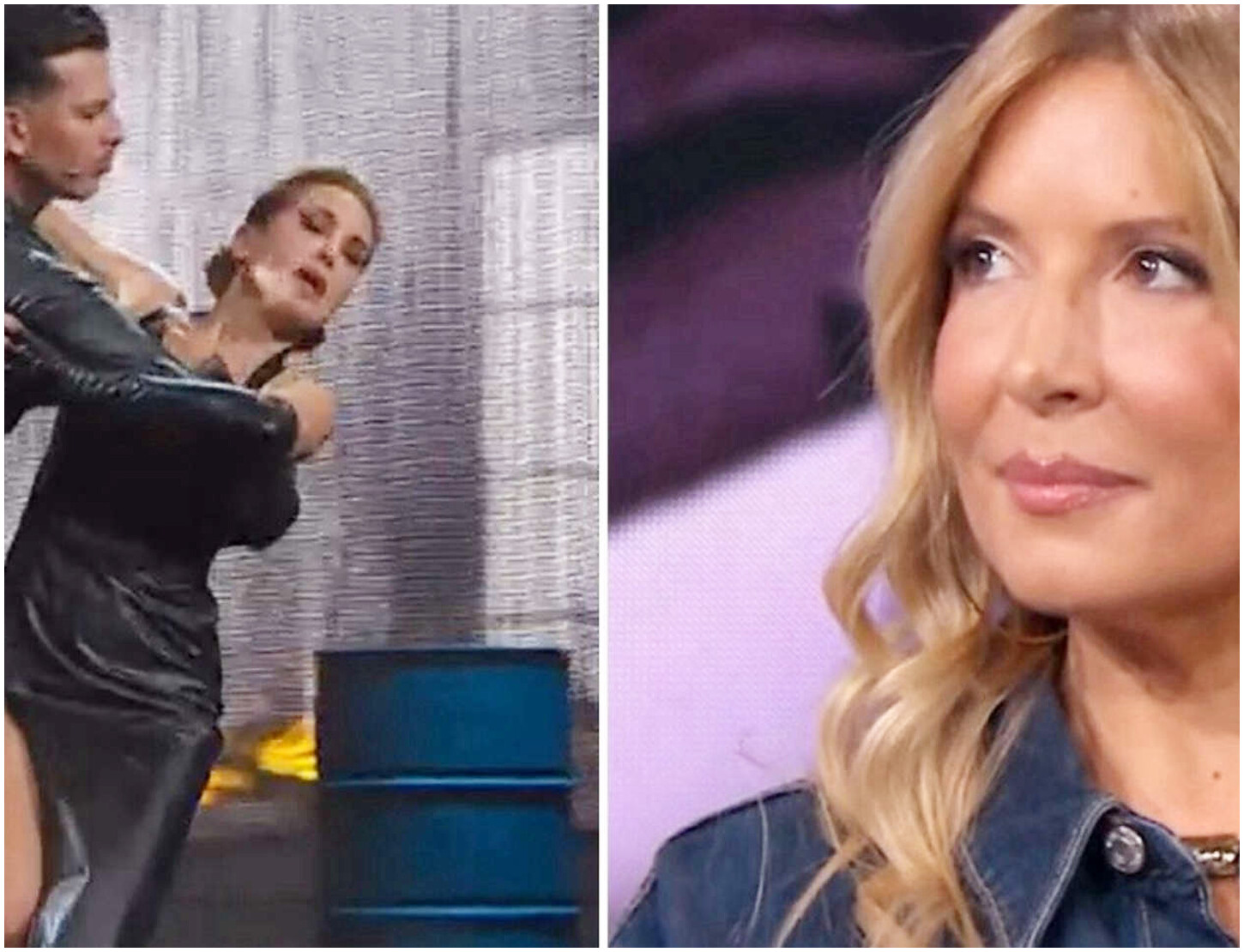 TvTalk, Lucarelli sul ‘caso d’Urso’: l’analisi del suo timore e le ragioni di un comportamento enigmatico