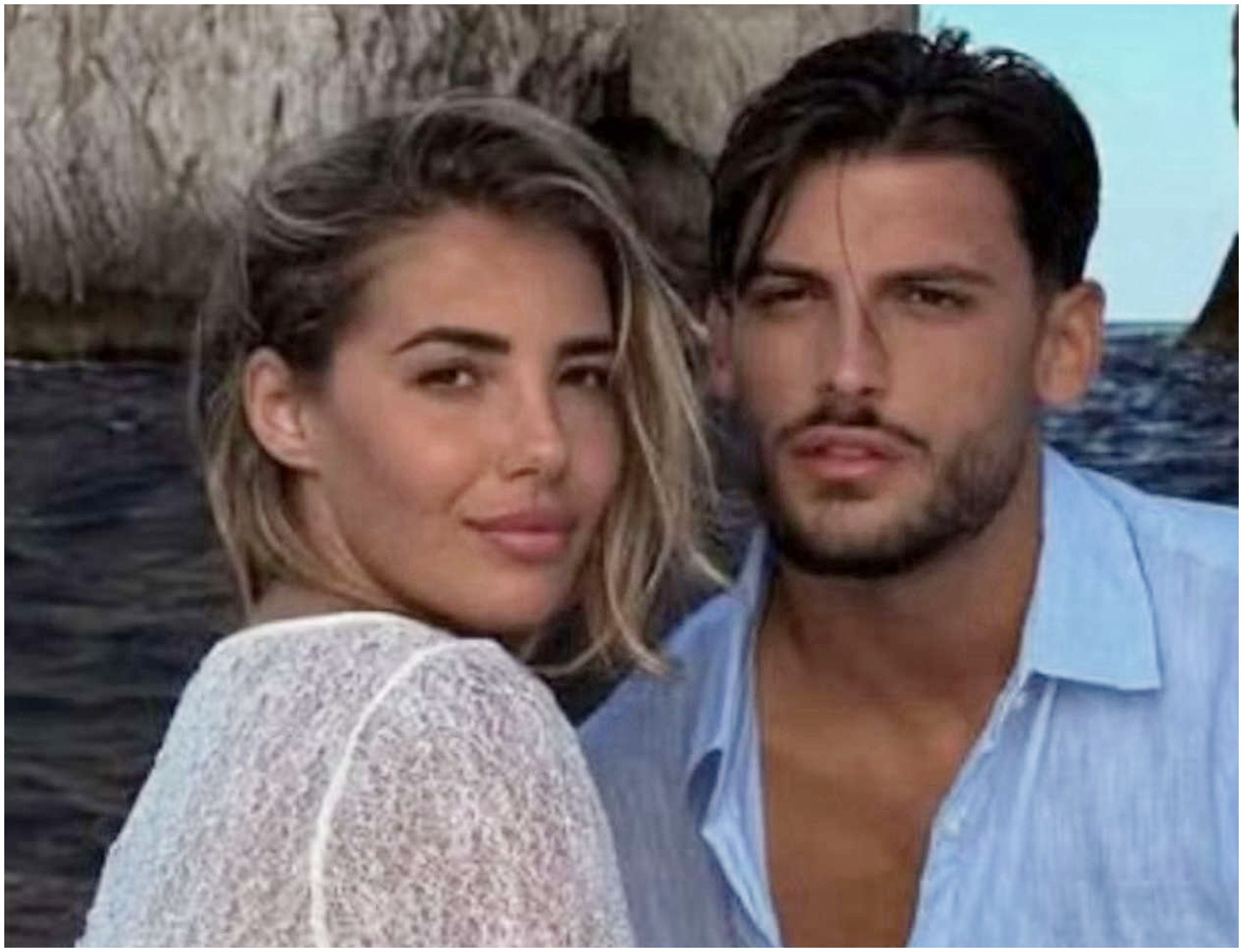 Martina non si presenta al confronto con Gianmarco e Ciro, scatenando la reazione di Gianni Martina non si presenta al confronto con Gianmarco e Ciro, scatenando la reazione di Gianni