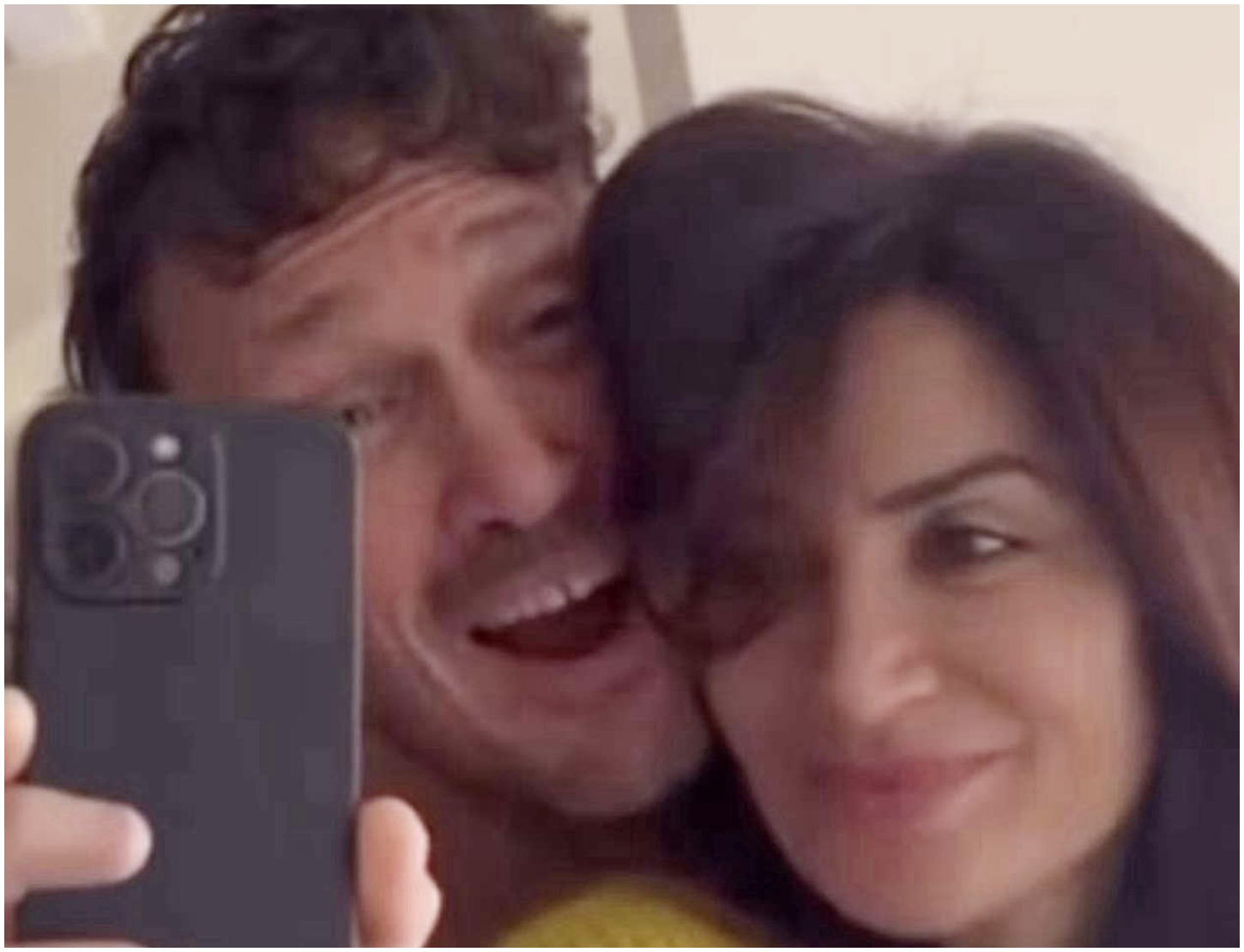 Ruggiero accusa Barbara di essere autistica e chiede la sua espulsione dall’albo professionale