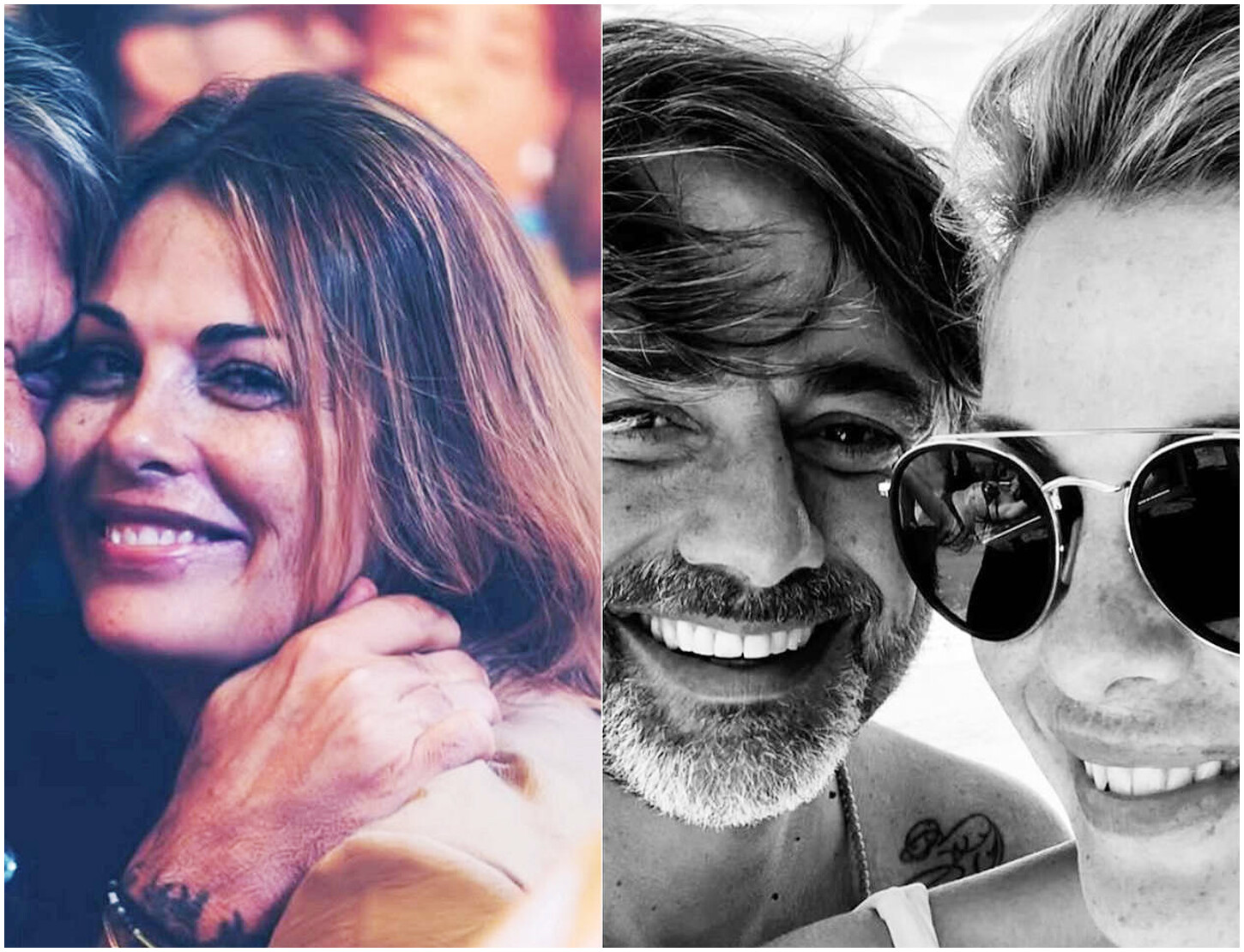 Vanessa Incontrada e Rossano Laurini: romantiche nozze in Toscana per la coppia vip del momento