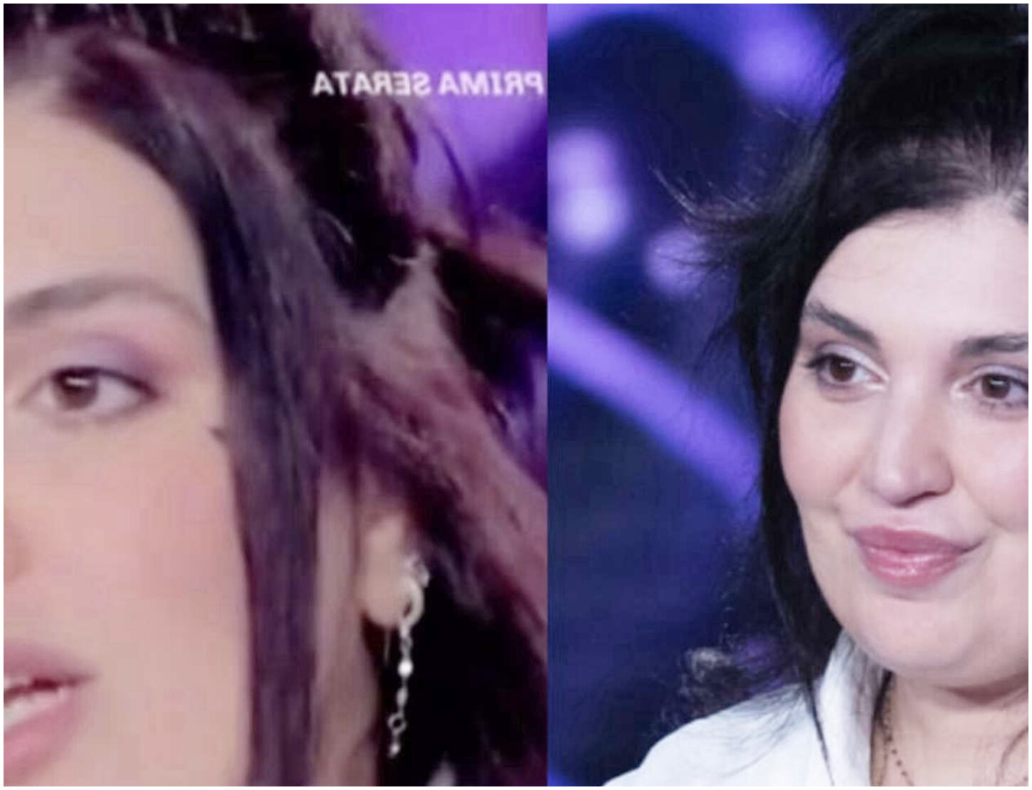 Veronica Satti racconta le sue battaglie personali e il difficile rapporto con Bobby Solo Veronica Satti racconta le sue battaglie personali e il difficile rapporto con Bobby Solo