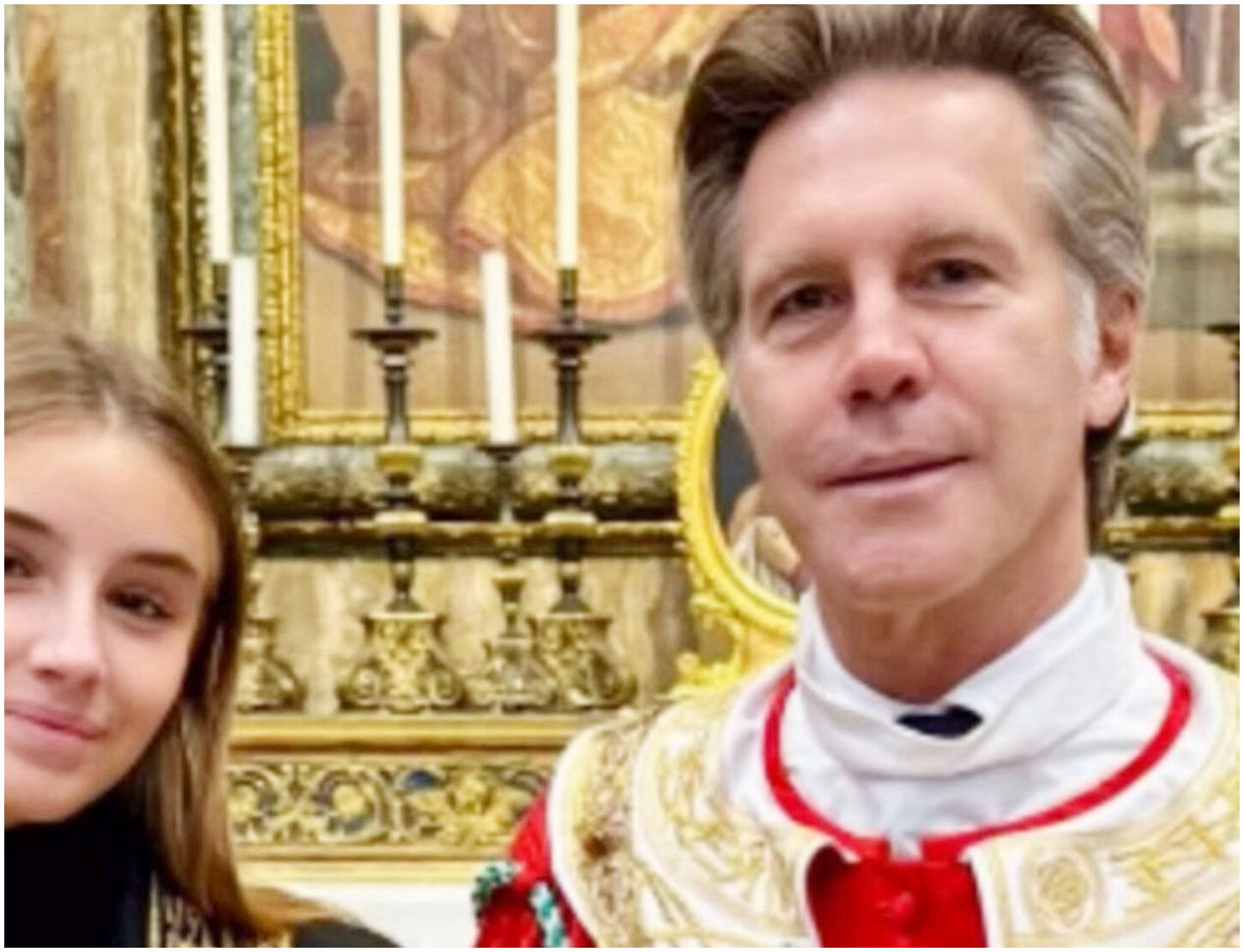 Vittoria di Savoia, dalla carriera di modella a quella di attrice: un nuovo inizio professionale Vittoria di Savoia, dalla carriera di modella a quella di attrice: un nuovo inizio professionale