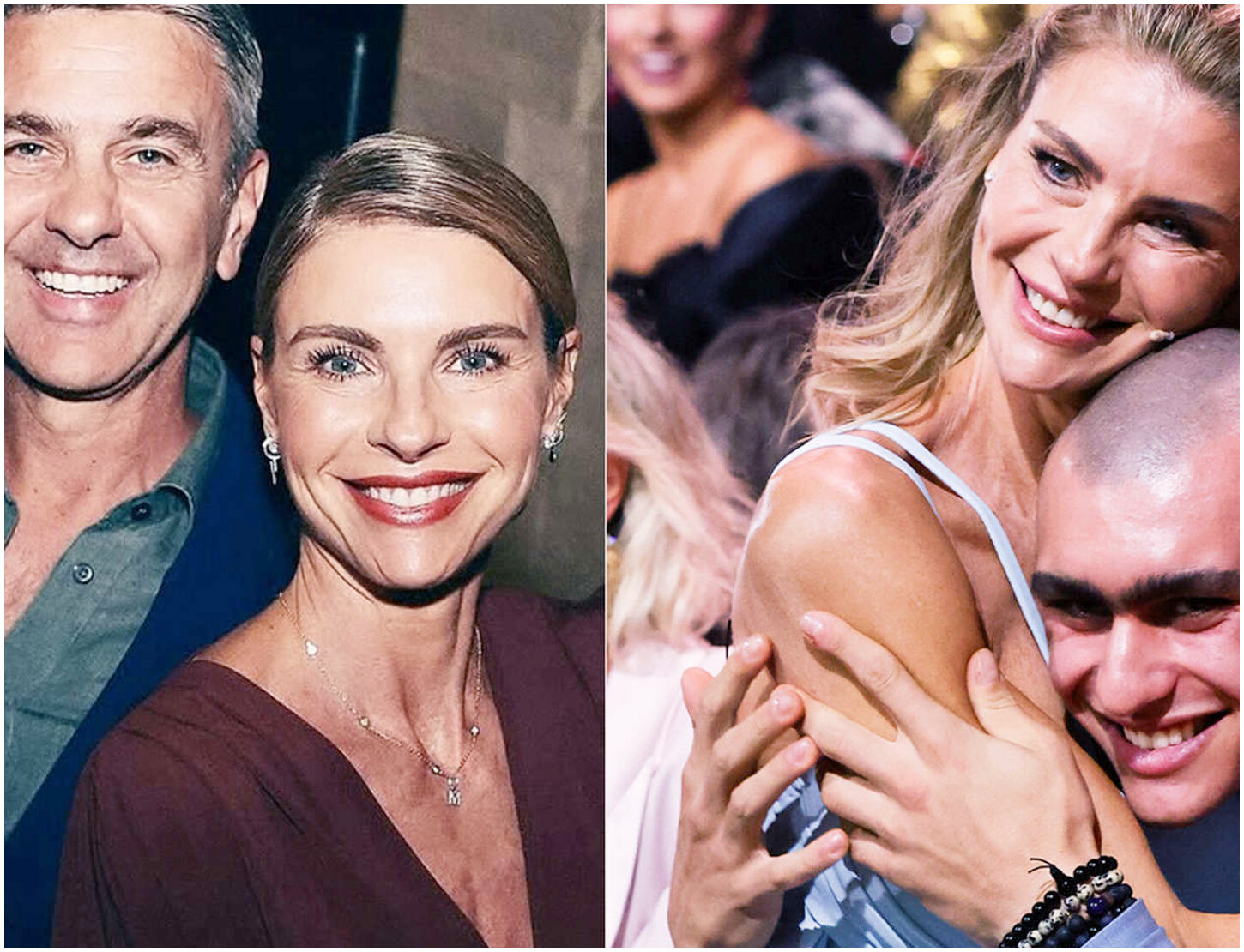 Achille Costacurta racconta la sua rinascita dopo la dipendenza e il desiderio di aiutare i giovani disabili