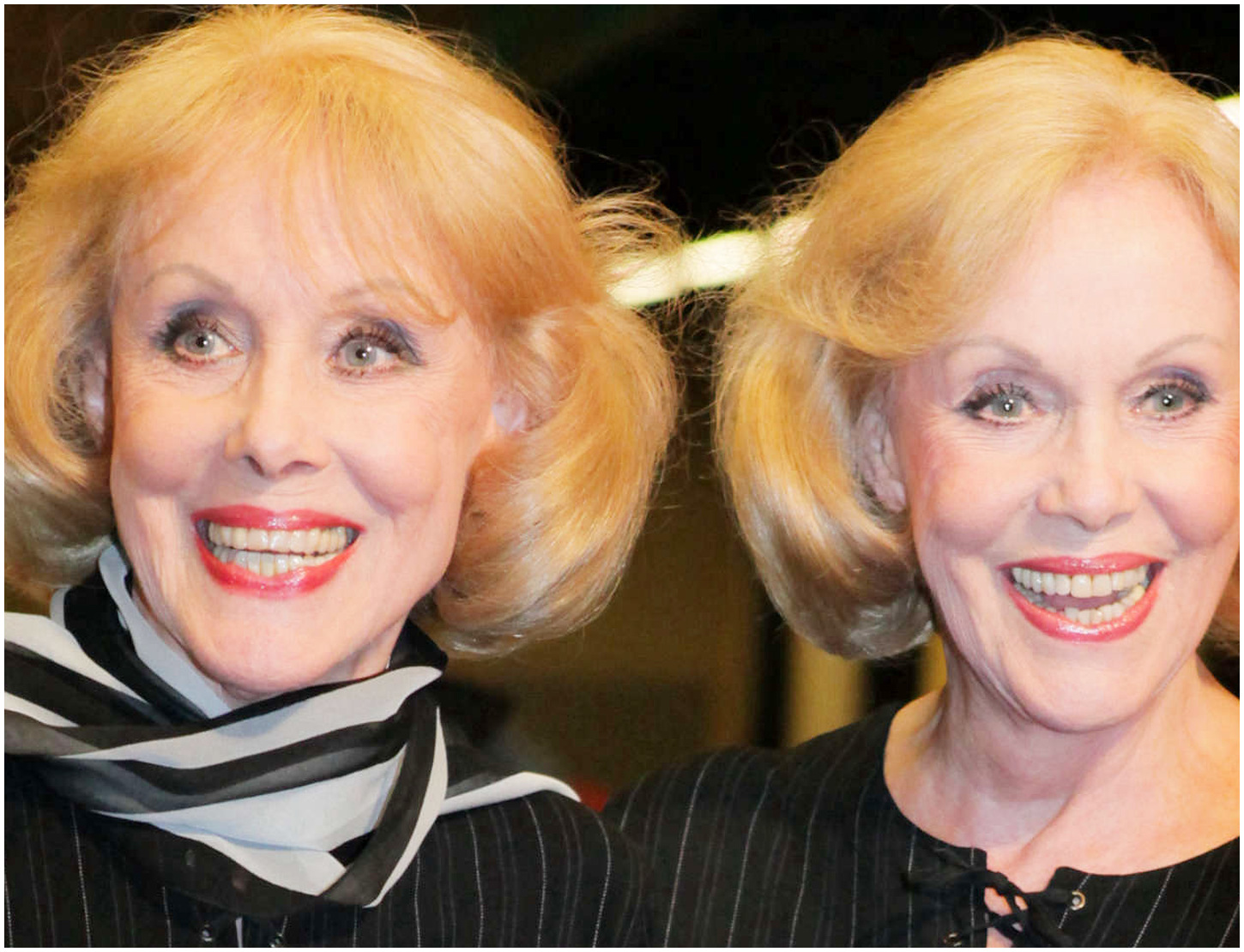 Le gemelle Kessler trovate senza vita nella loro villa vicino a Monaco, rimane il mistero.