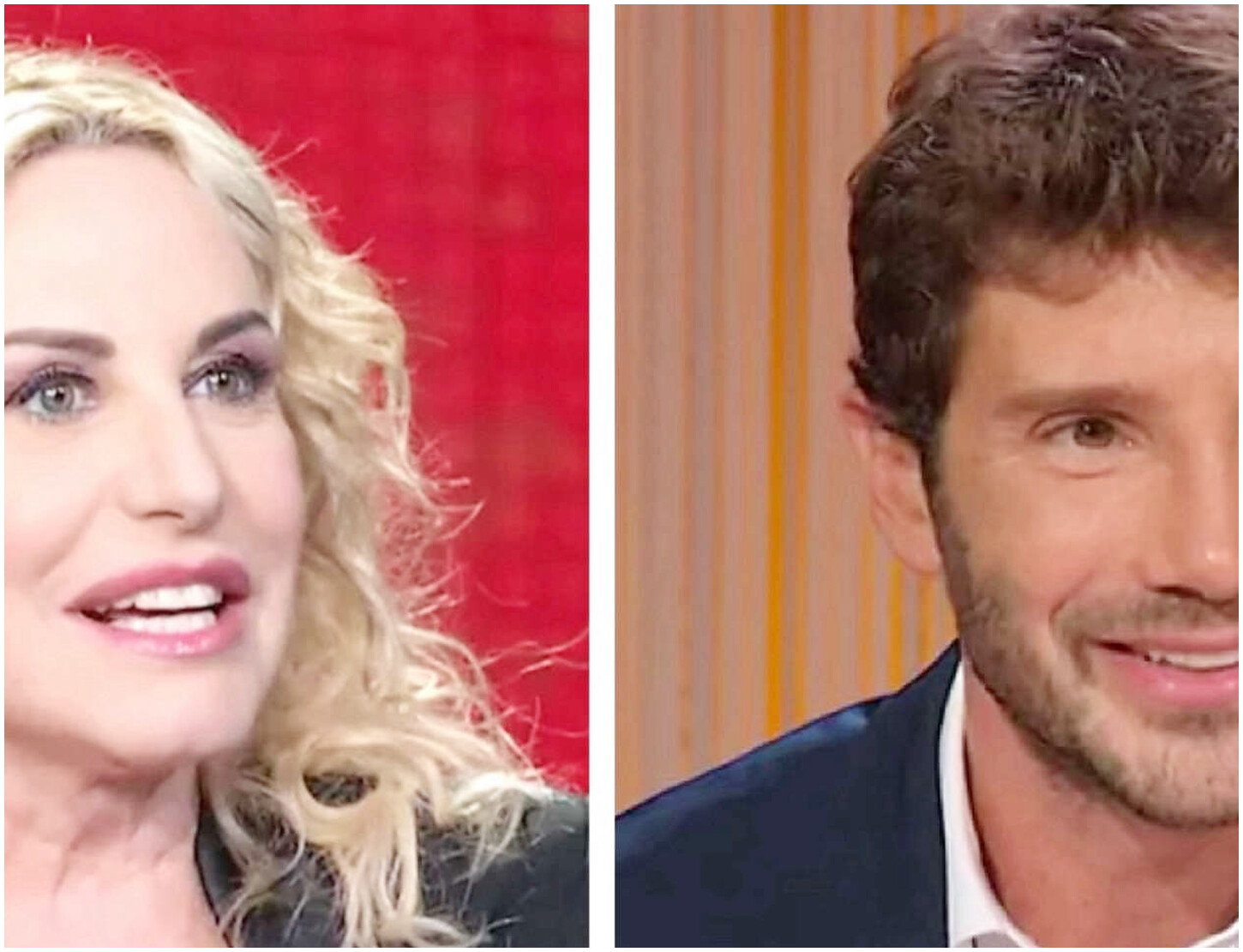 Affari Tuoi, Clerici rimprovera De Martino e attribuisce la situazione a Scotti e alle sue scelte