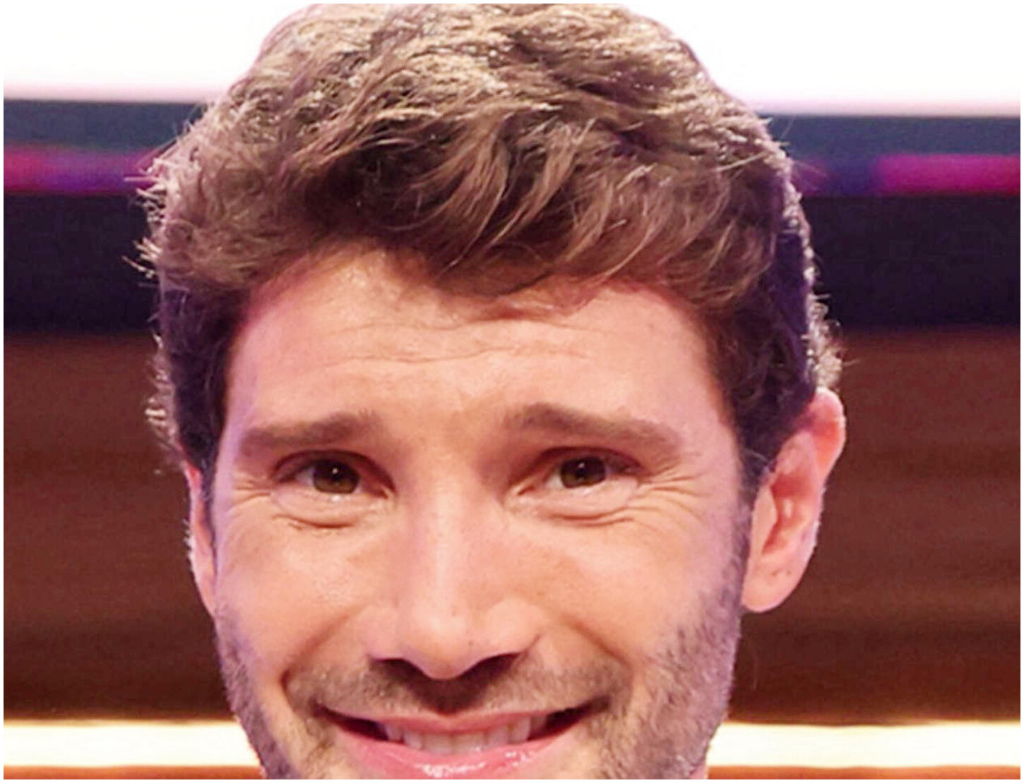 Affari Tuoi, De Martino critica il cambiamento dell’orario: “Ne abbiamo parlato troppe volte”