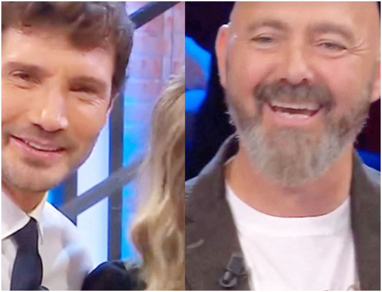 Affari Tuoi, il passaggio del testimone da De Martino a Fialdini e le reazioni tiepide sui social