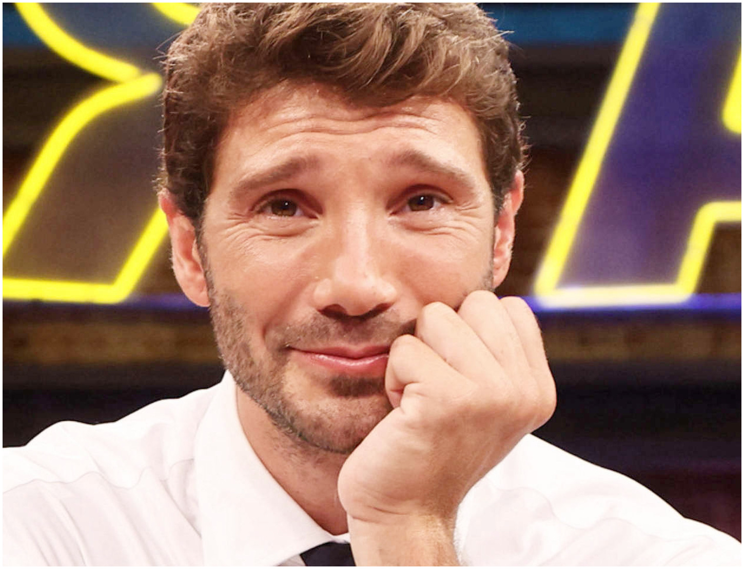 Affari tuoi celebra la festa di Federico e Vittoria, con un grande successo grazie a Sofia