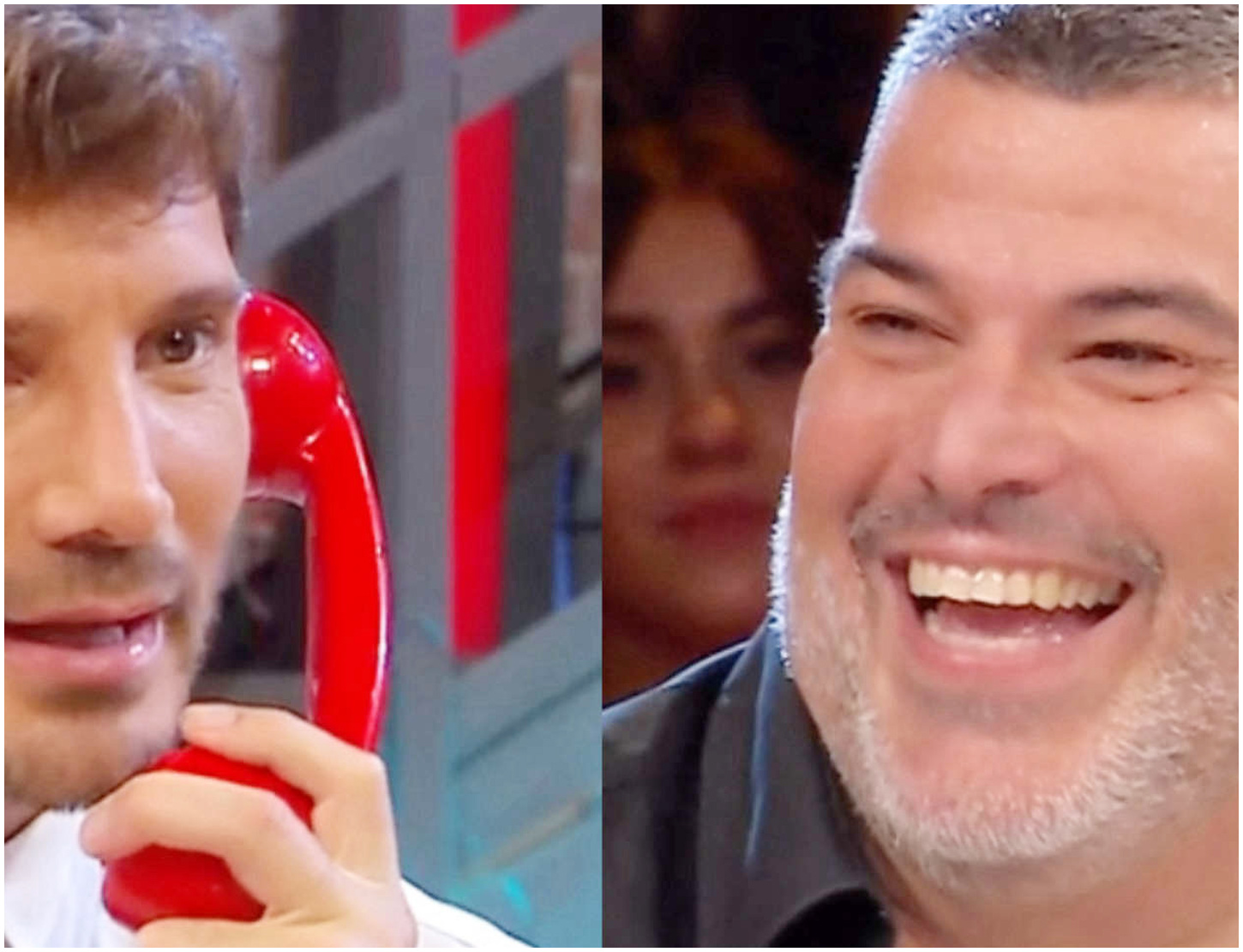 Affari Tuoi, Ronnie emozionato fino alle lacrime vince una cifra straordinaria nel gioco