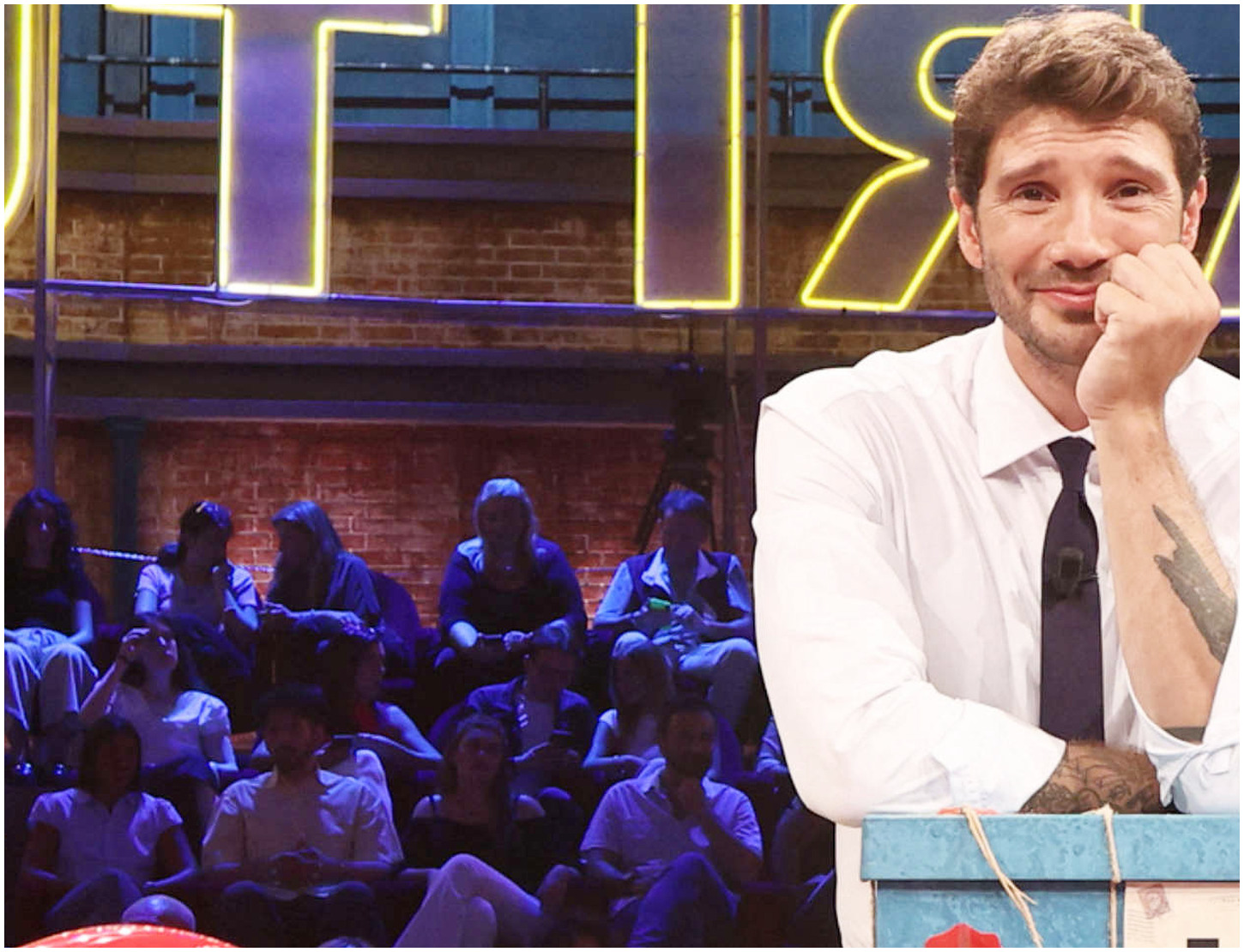 Affari tuoi, Ronny espone tutto per la sua famiglia: le offerte rifiutate e la vincita finale