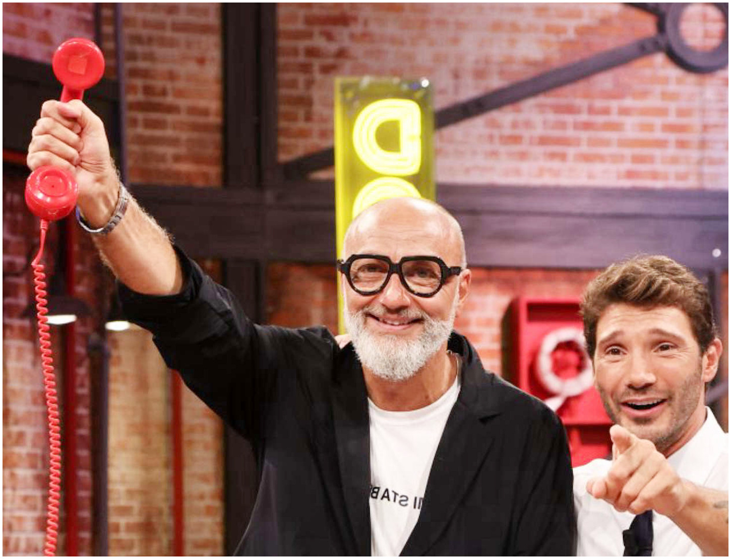 Affari tuoi, Stefano affronta la paura e vince un premio emozionante nel gioco televisivo