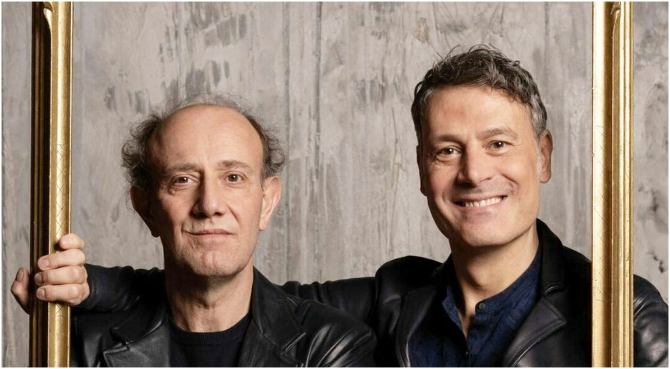 Ale e Franz raccontano la loro evoluzione, il dimagrimento di Besentini e l’amicizia con Paolo Rossi